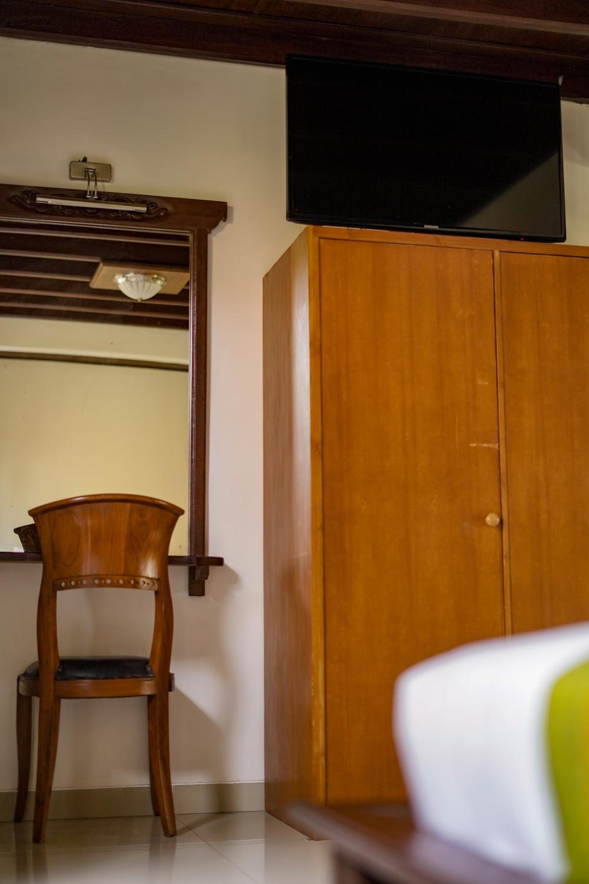 Three Brothers Bali Legian Bungalows & Villas