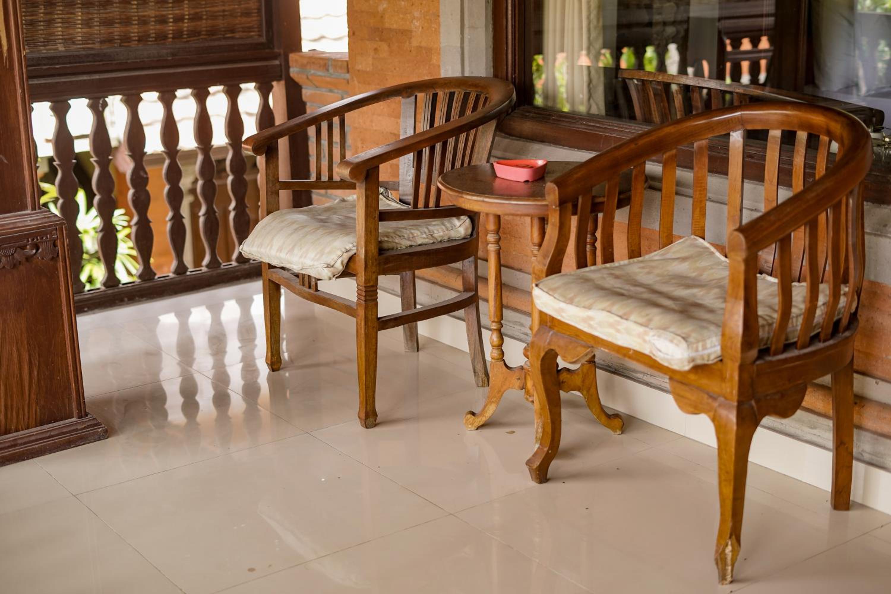 Three Brothers Bali Legian Bungalows & Villas