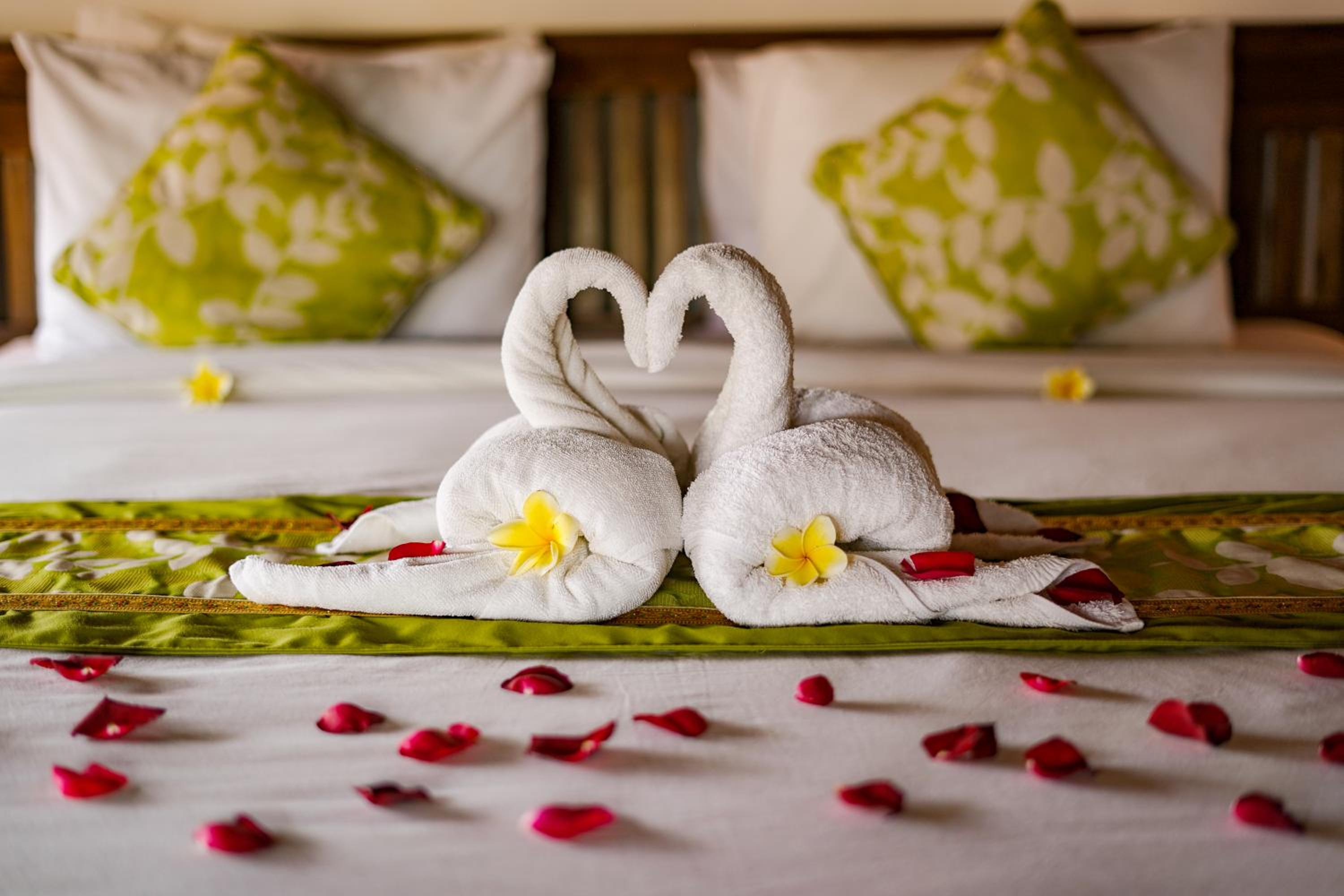 Three Brothers Bali Legian Bungalows & Villas