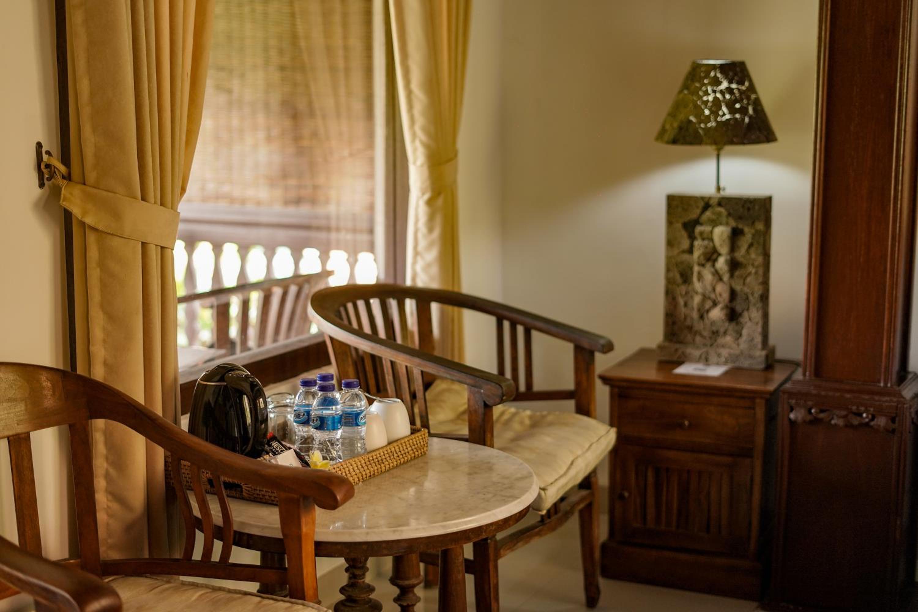 Three Brothers Bali Legian Bungalows & Villas