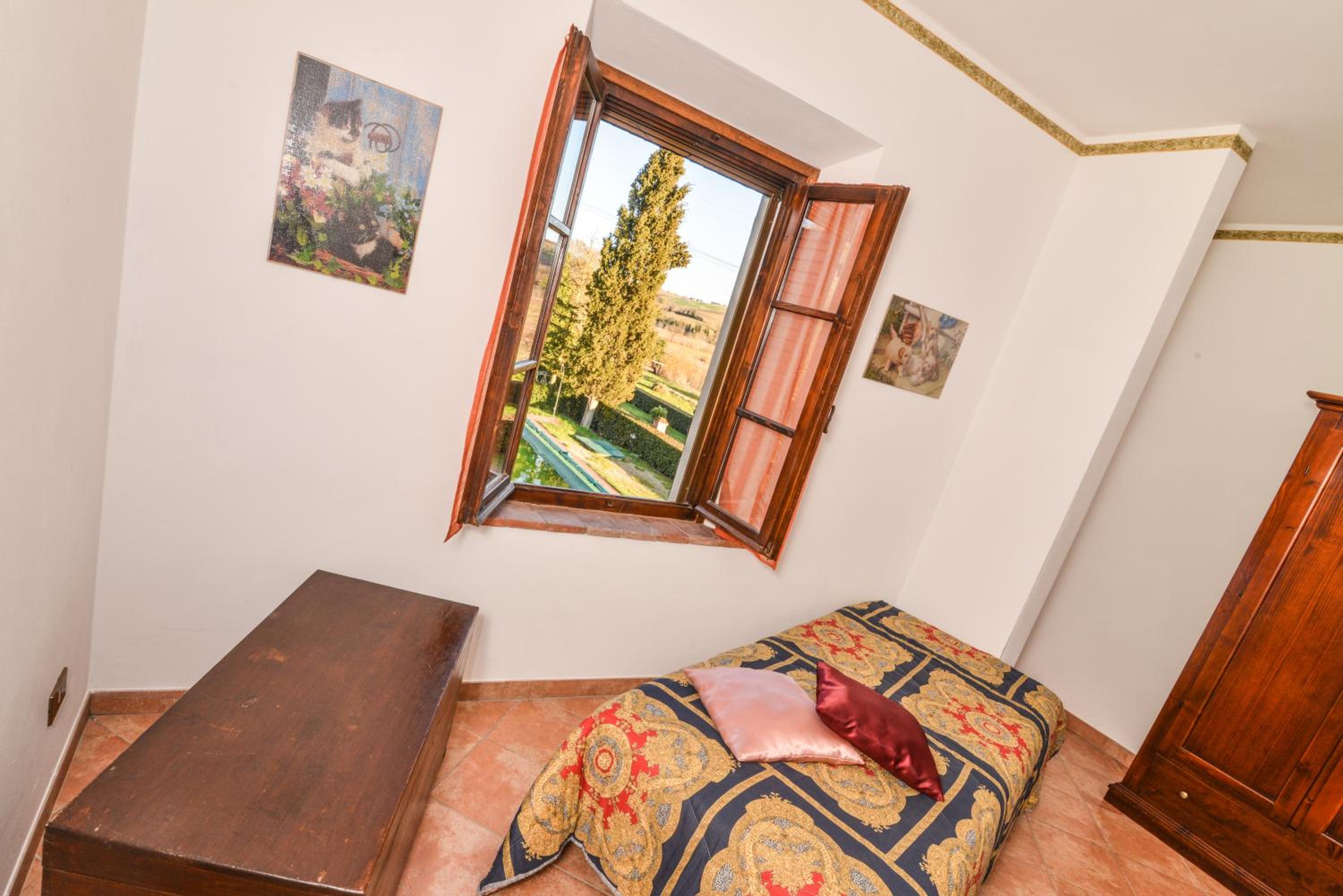 Agriturismo Podere Bellosguardo