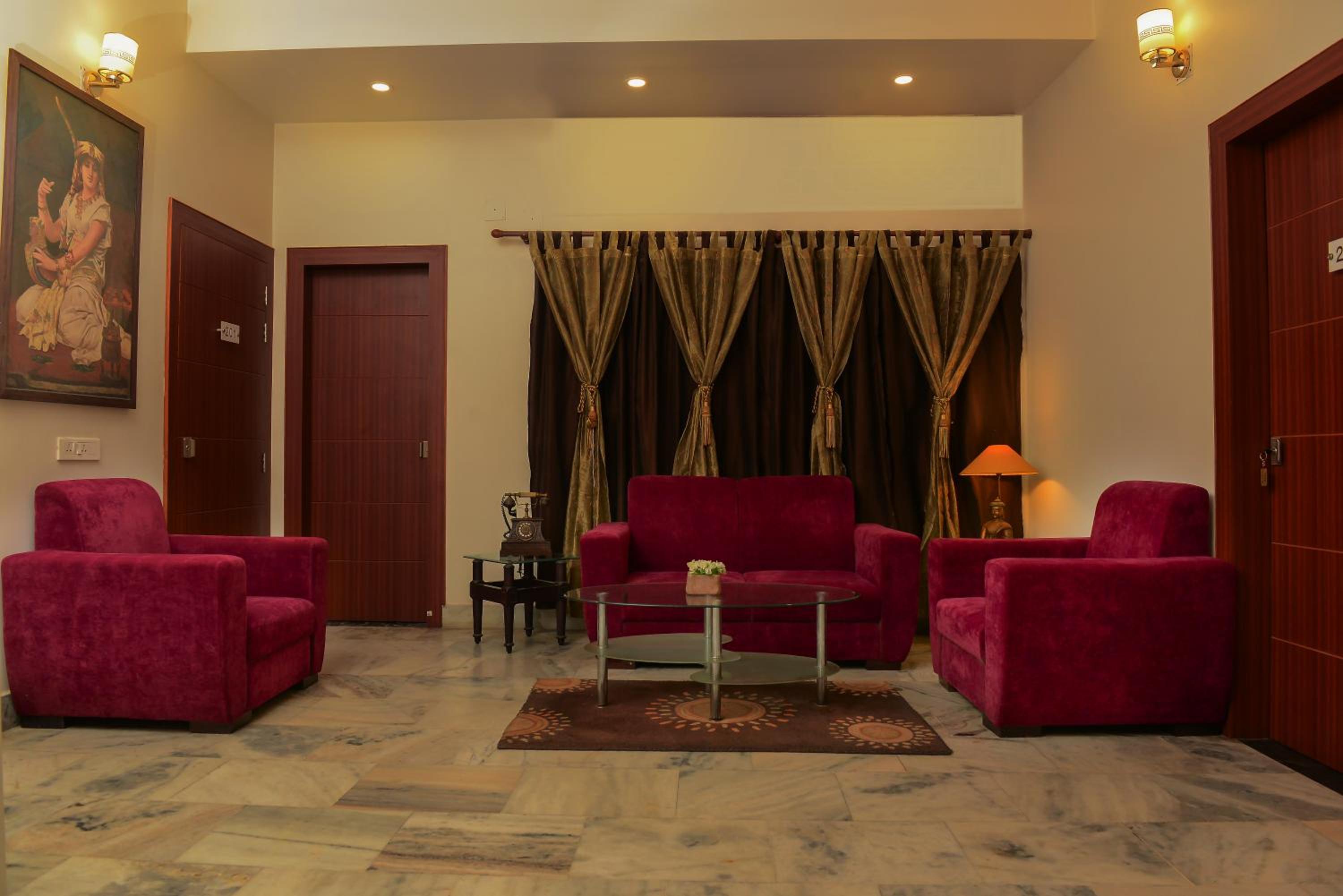 lounge