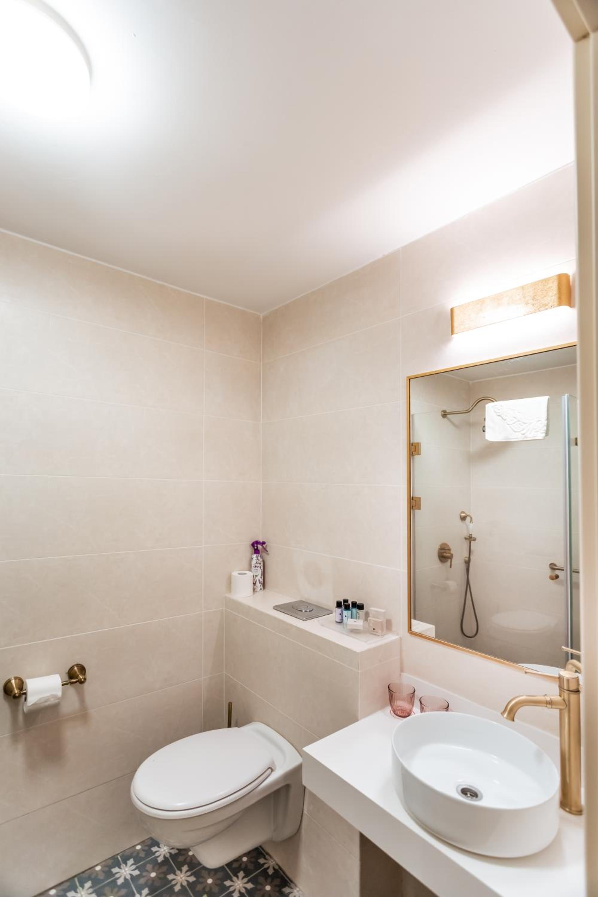 Amirey Hagalil Boutique Hotel