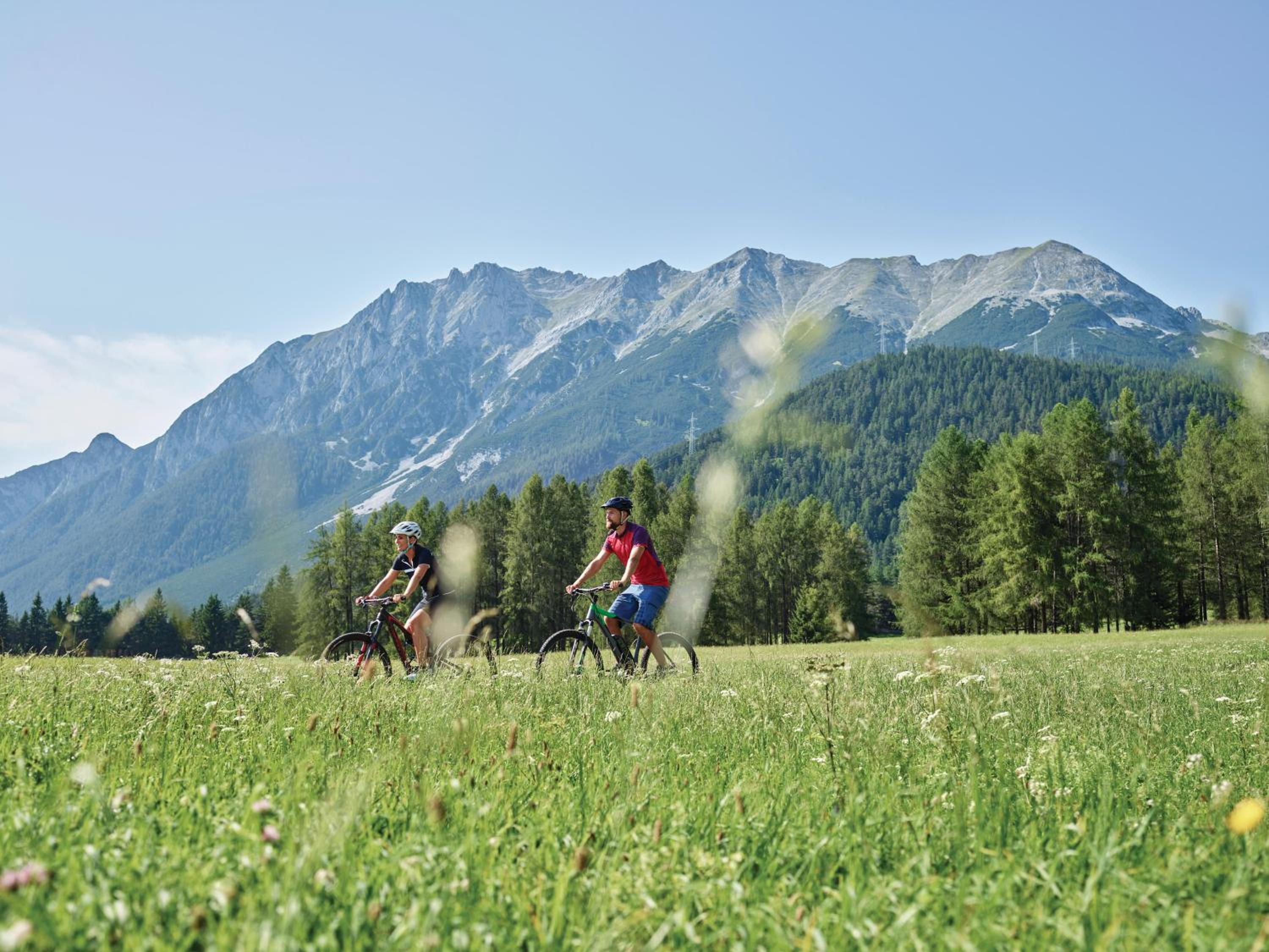 Ferienwohnungen Kail Thomas