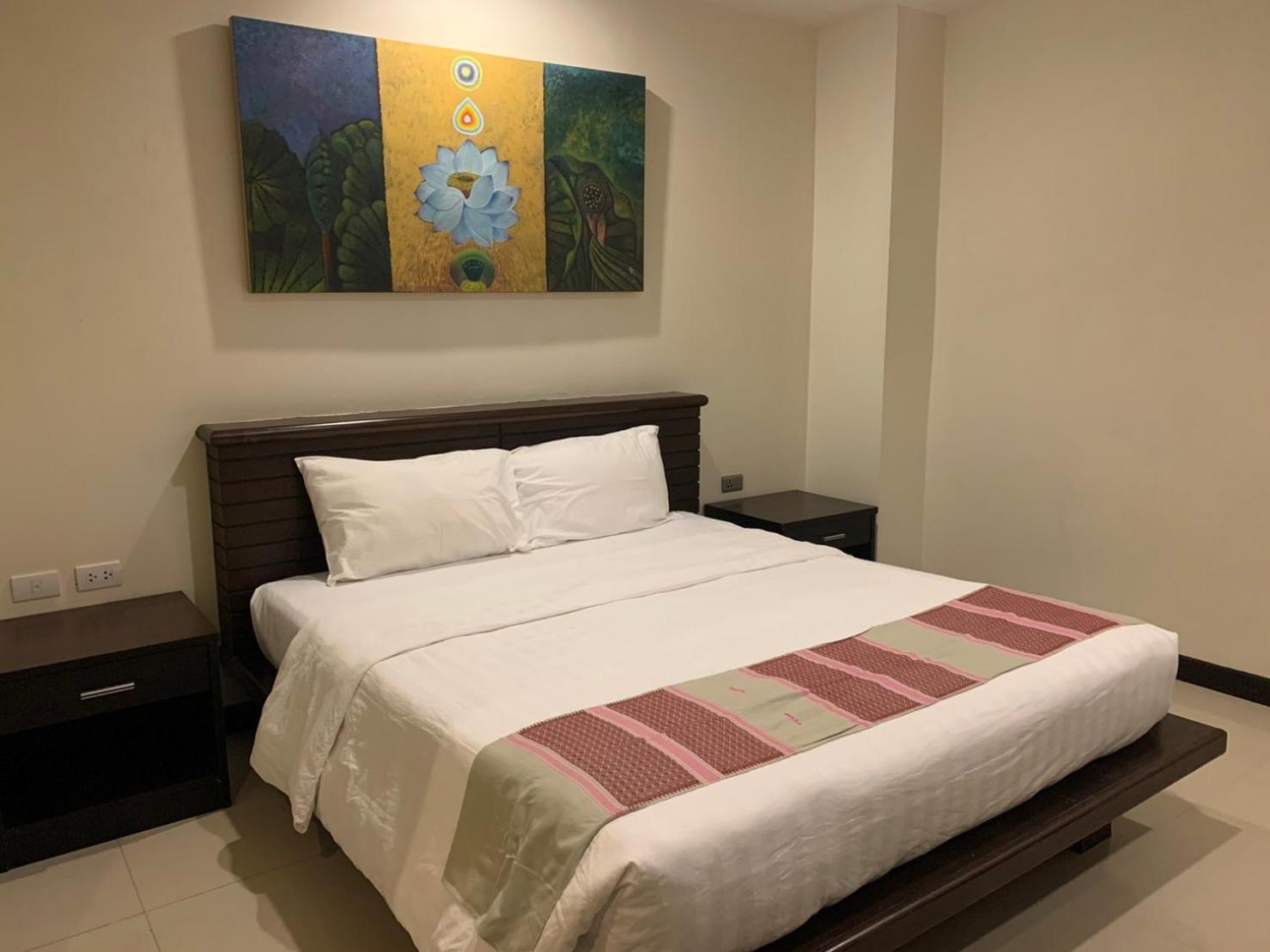 Lub Sbuy Hostel