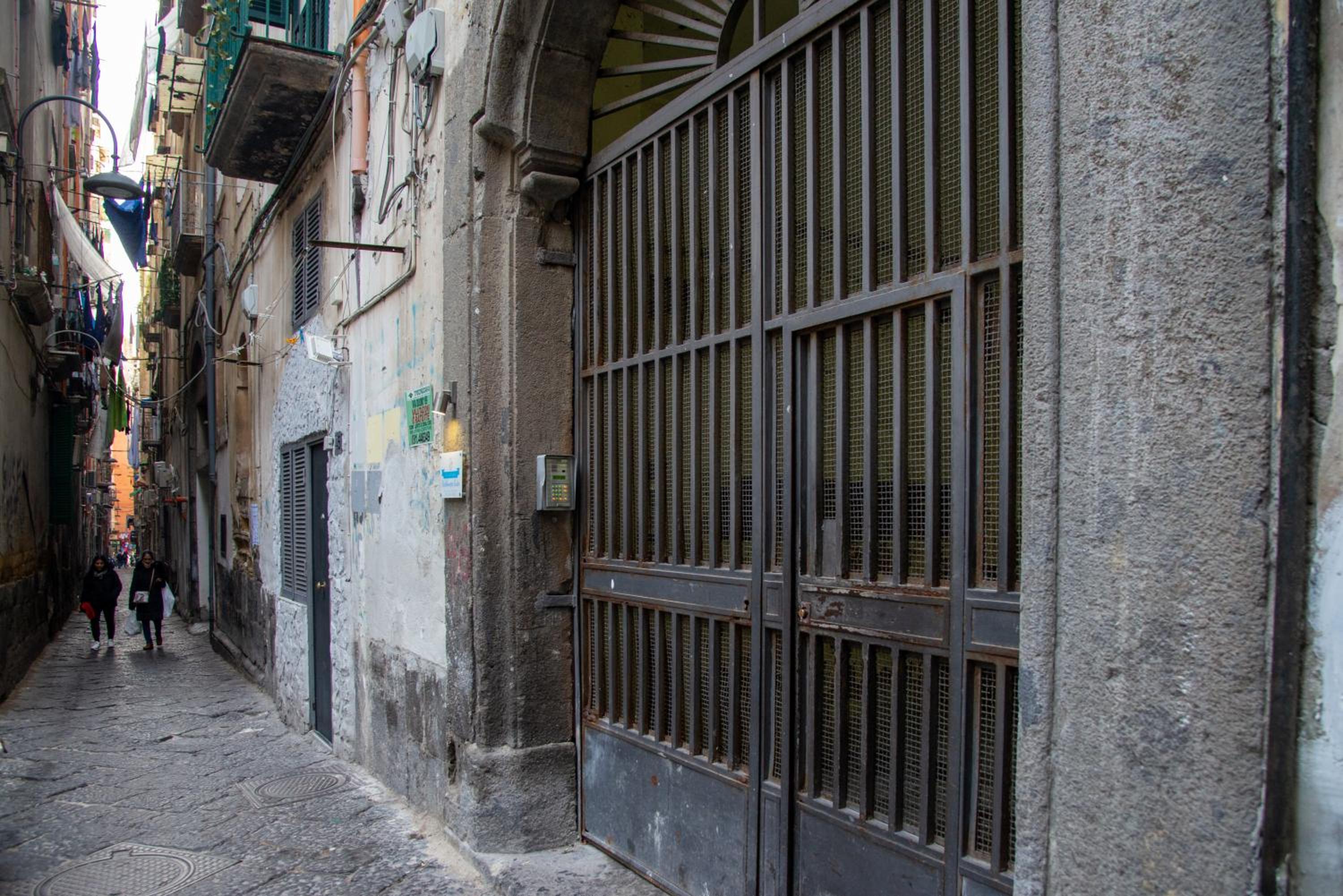Domus Anticaglia By DomusExtra