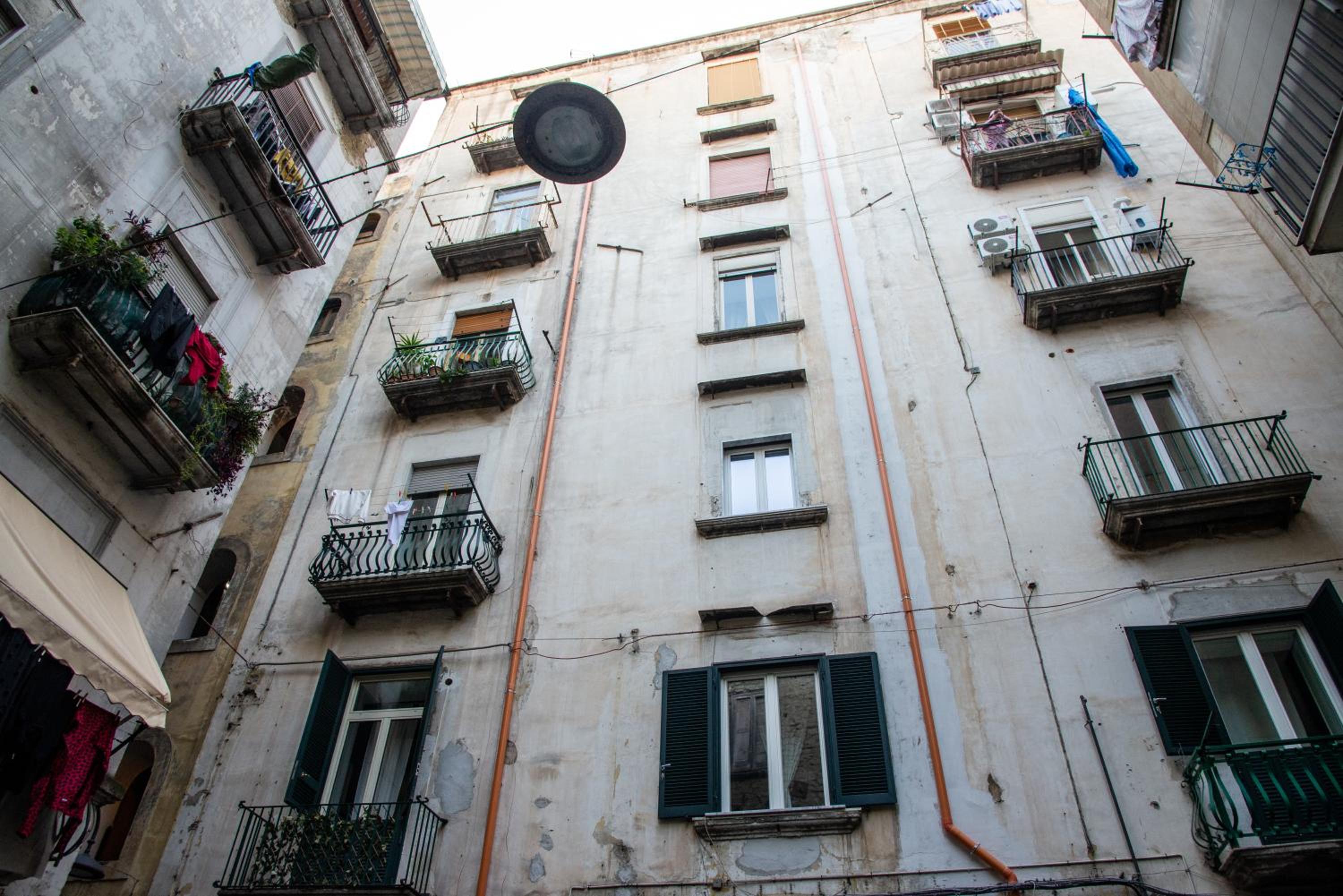 Domus Anticaglia By DomusExtra