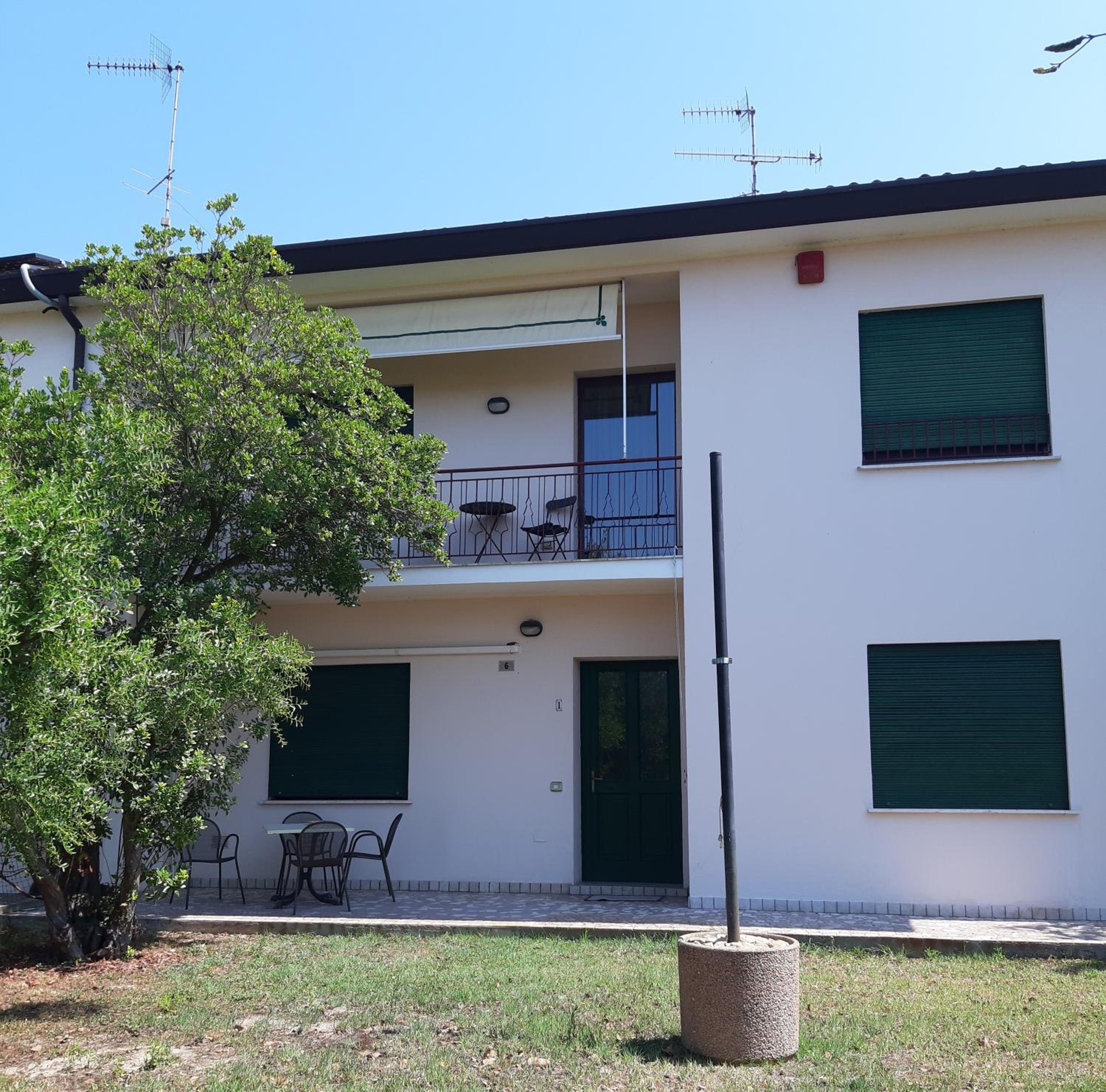Agriturismo San Bartolomeo view 3