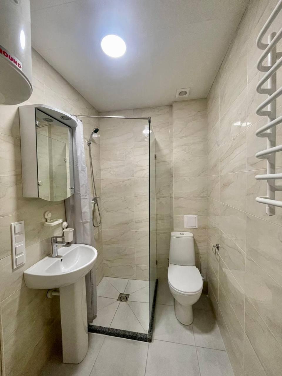 GD Apartment osokorky