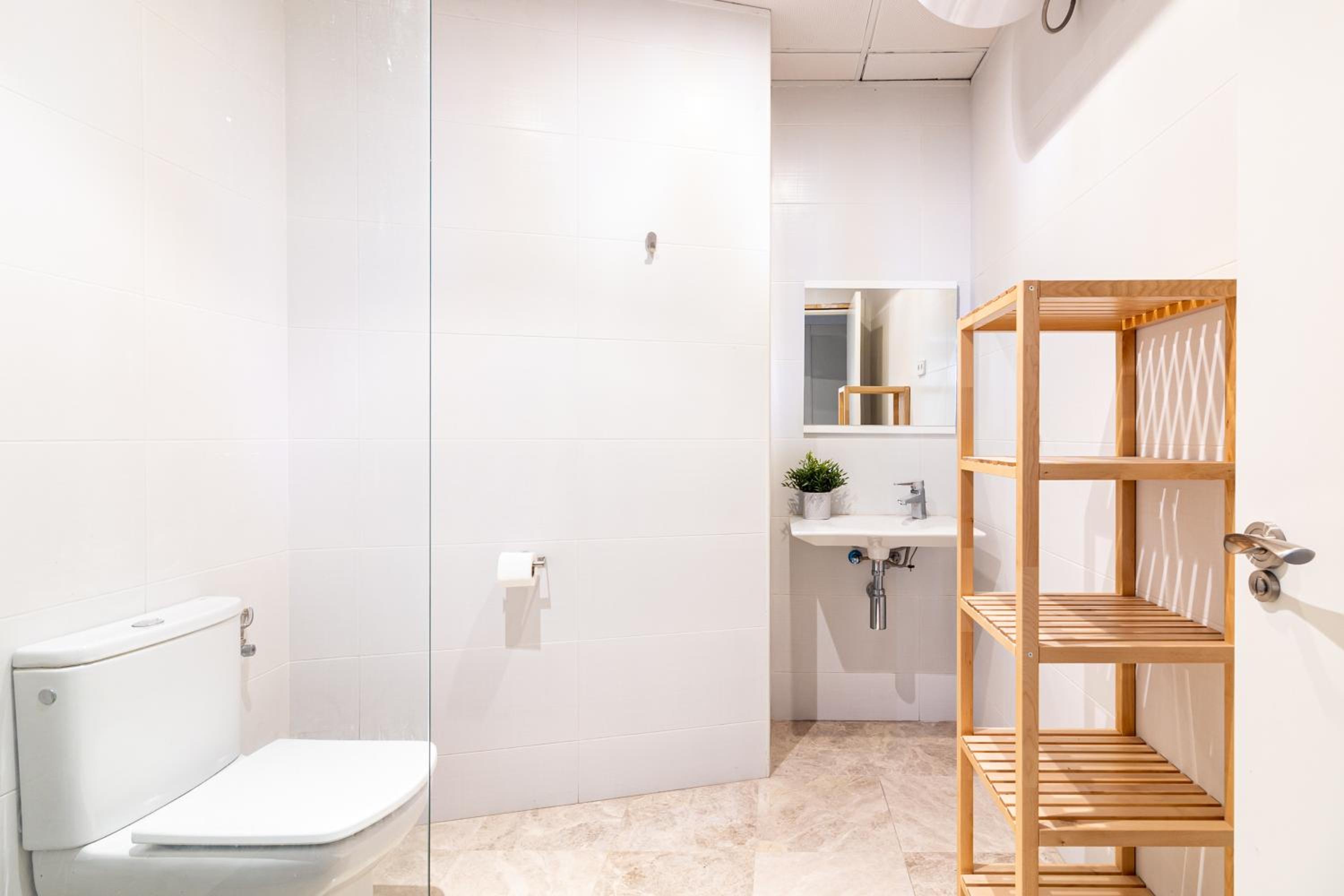 Sáenz Suites Gallery by Bossh! Apartments