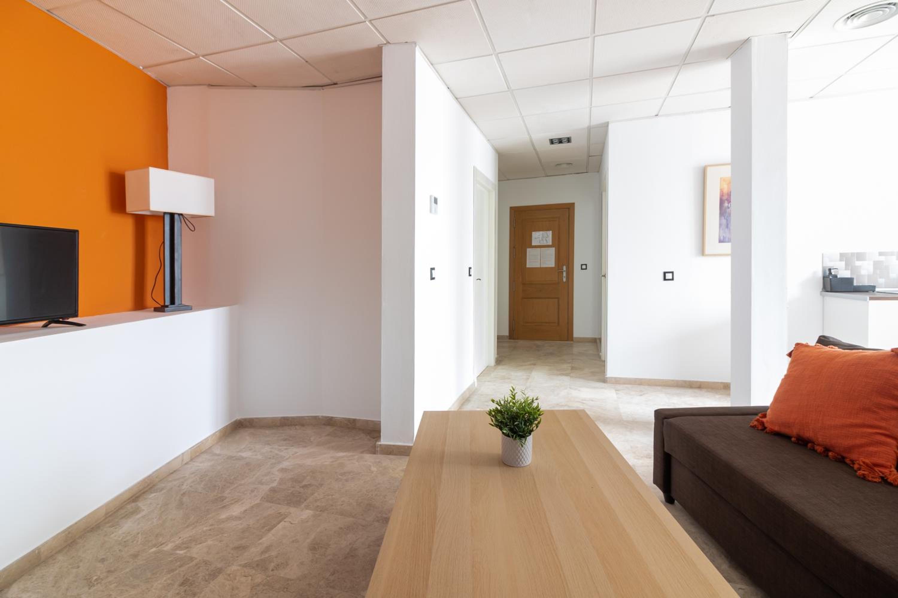 Sáenz Suites Gallery by Bossh! Apartments