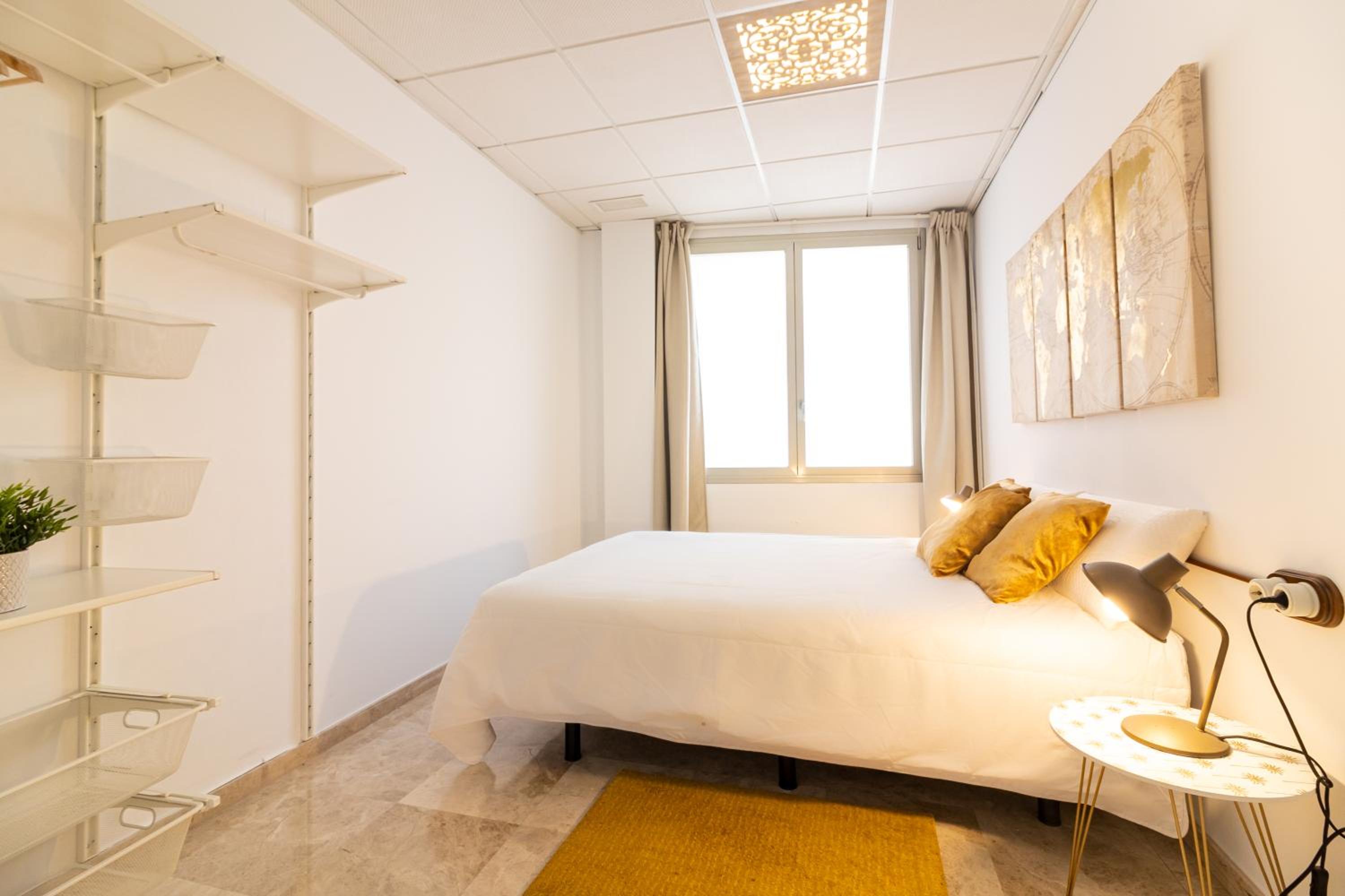 Sáenz Suites Gallery by Bossh! Apartments