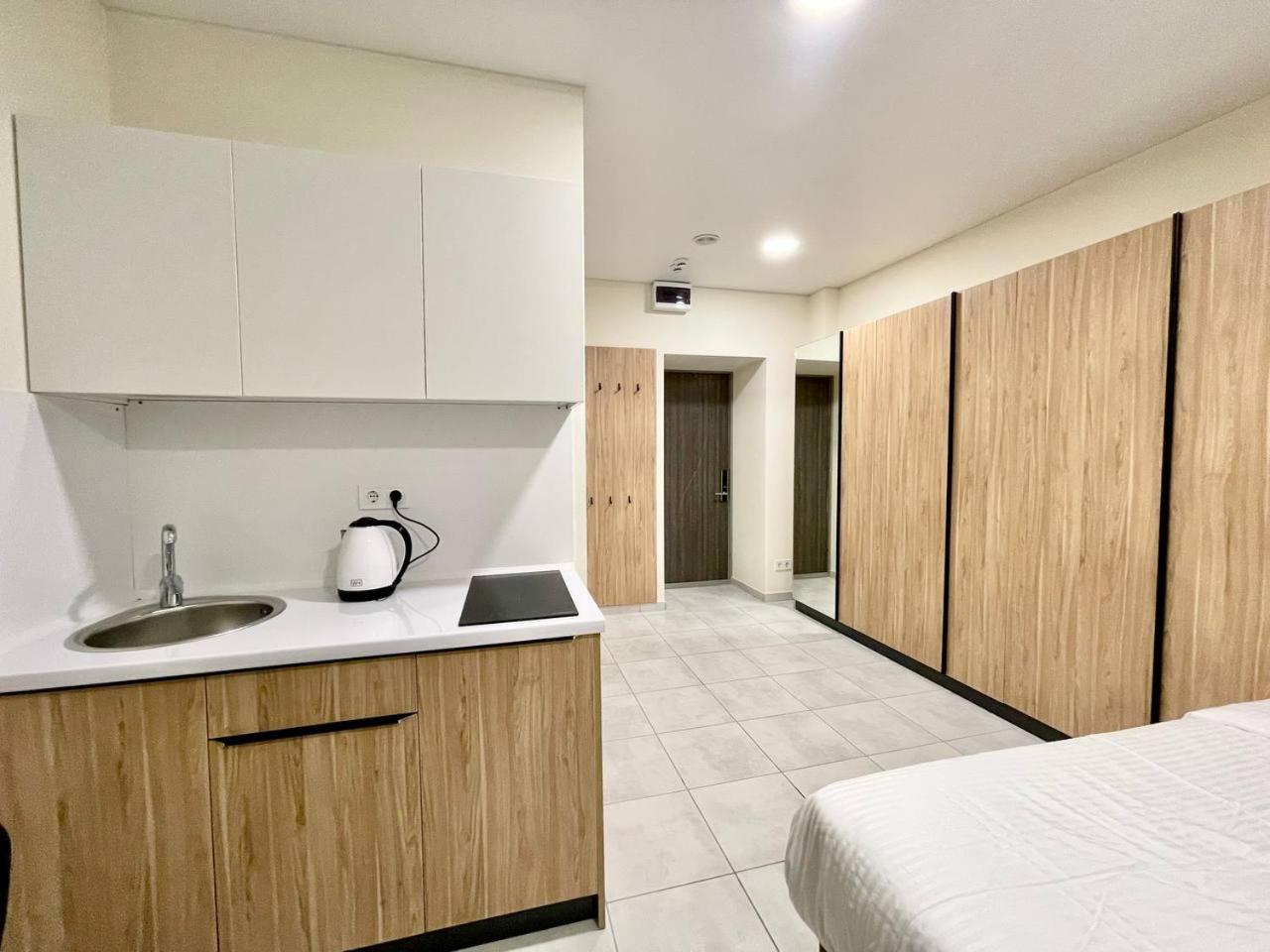 GD Apartment osokorky