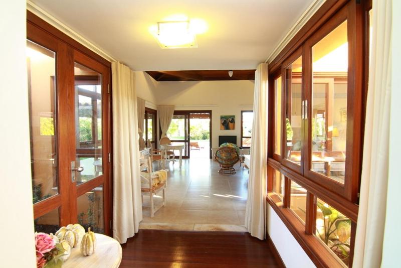 CASA A08 Orquídeas Condo Reserva Imbassaí