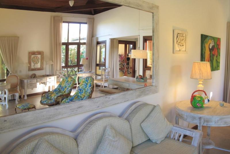 CASA A08 Orquídeas Condo Reserva Imbassaí