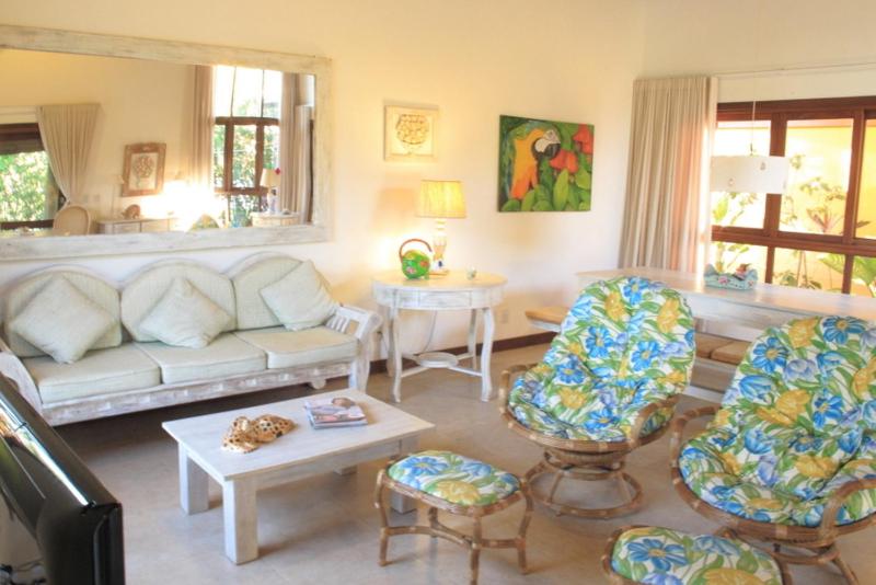 CASA A08 Orquídeas Condo Reserva Imbassaí