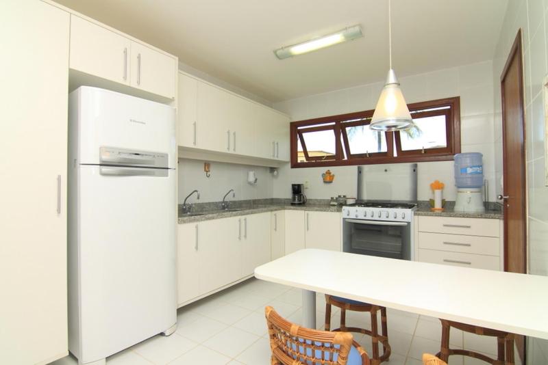 CASA A08 Orquídeas Condo Reserva Imbassaí