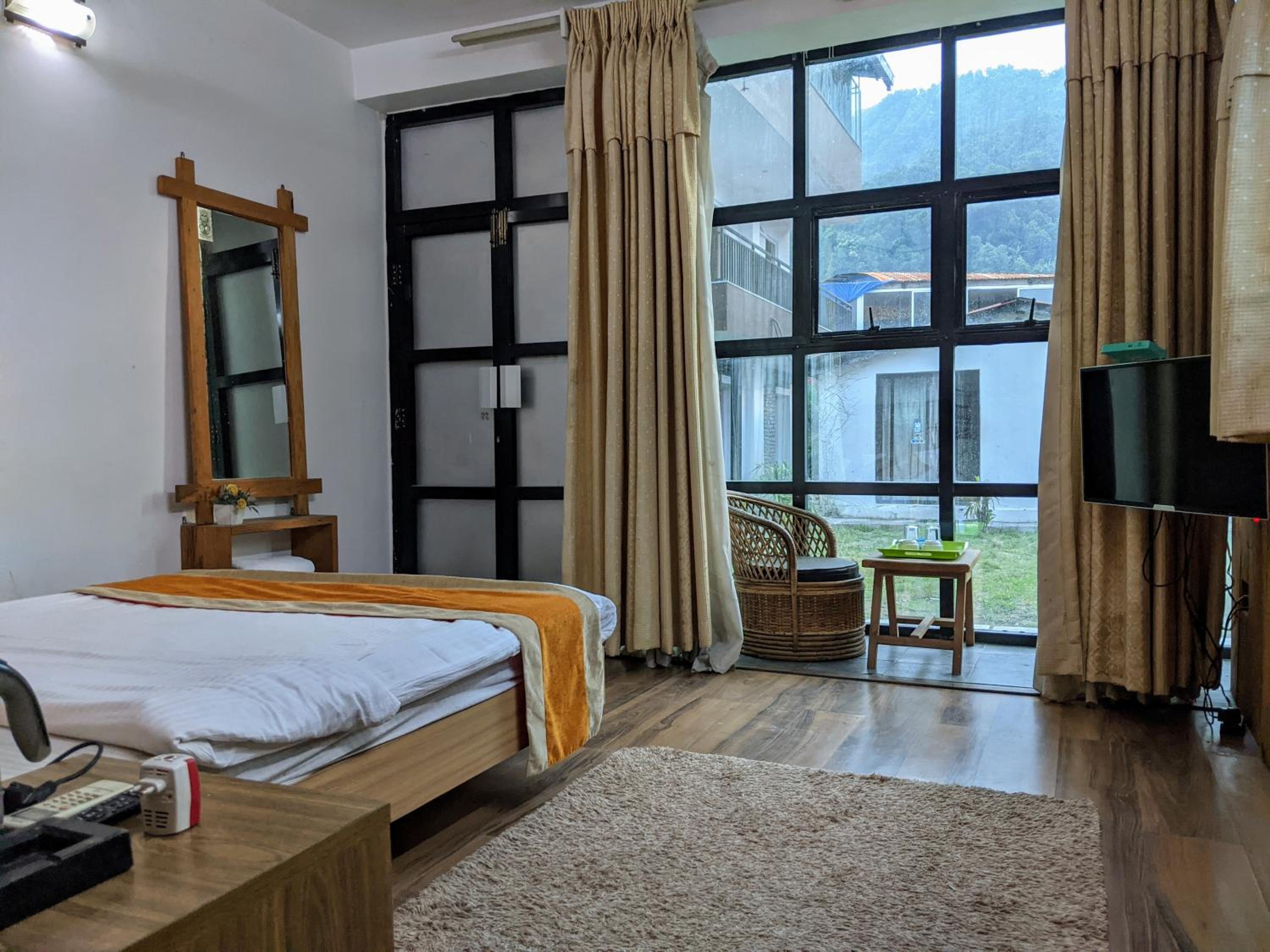 Gantavya Resort — photo 38