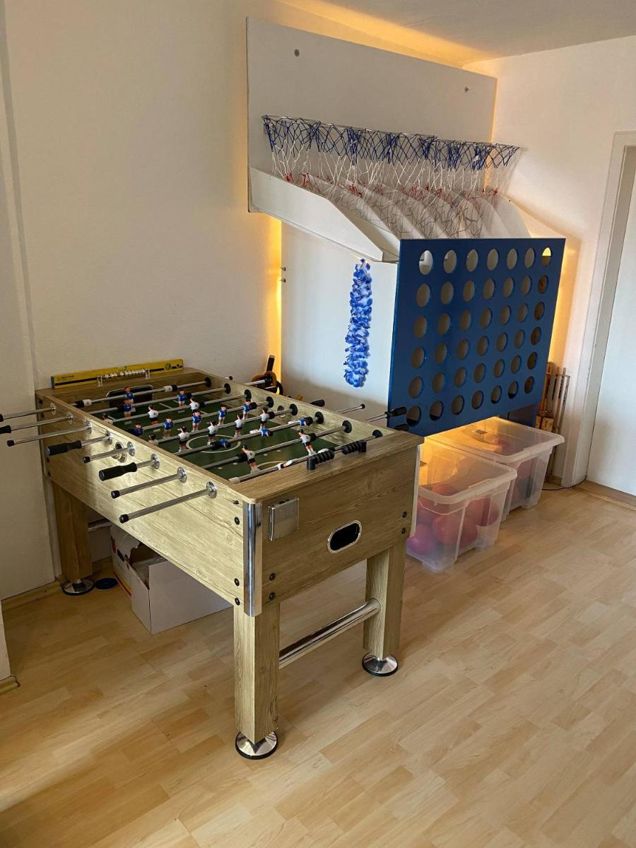 Room in Apartment - Schlafen Wie Prinzessinnen In Kemptens Schlosschen
