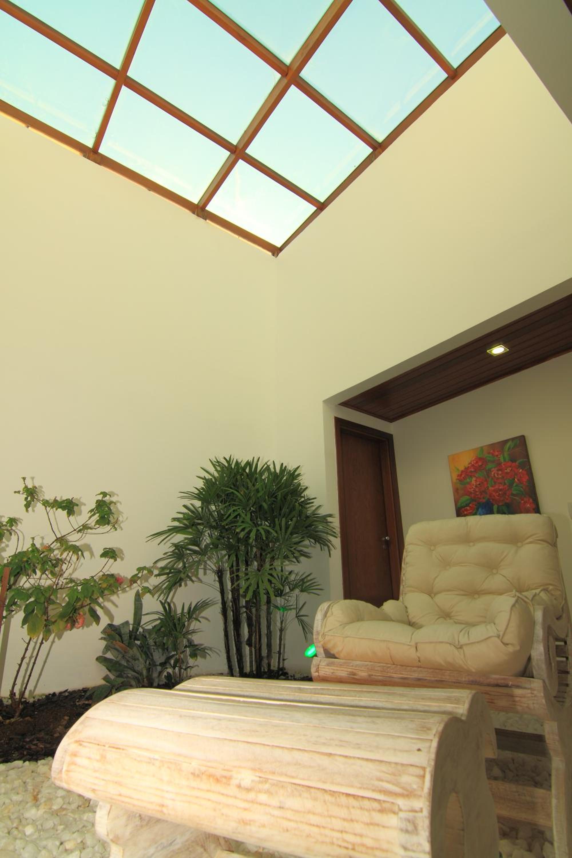 CASA A08 Orquídeas Condo Reserva Imbassaí