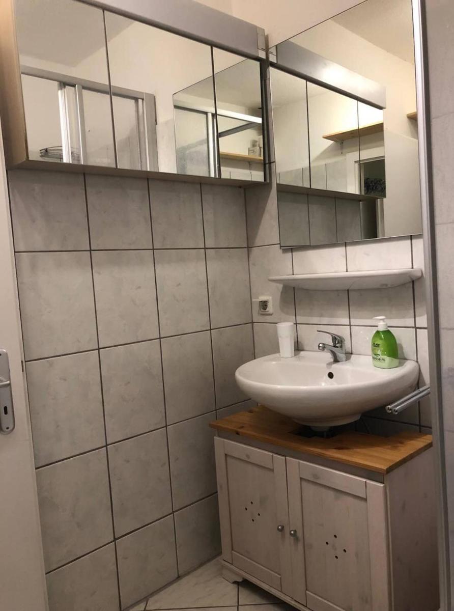 Room in Apartment - Schlafen Wie Prinzessinnen In Kemptens Schlosschen