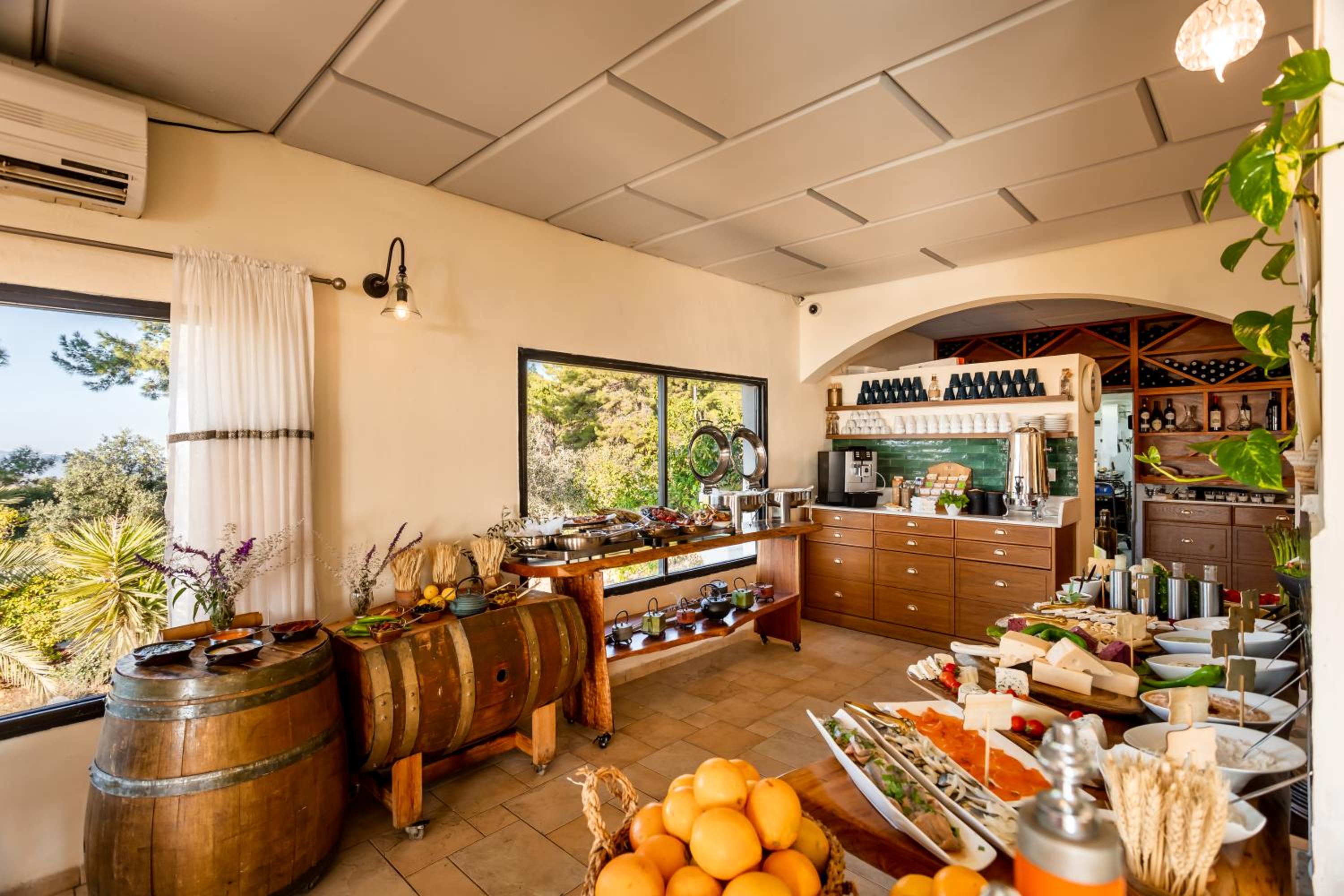 Amirey Hagalil Boutique Hotel