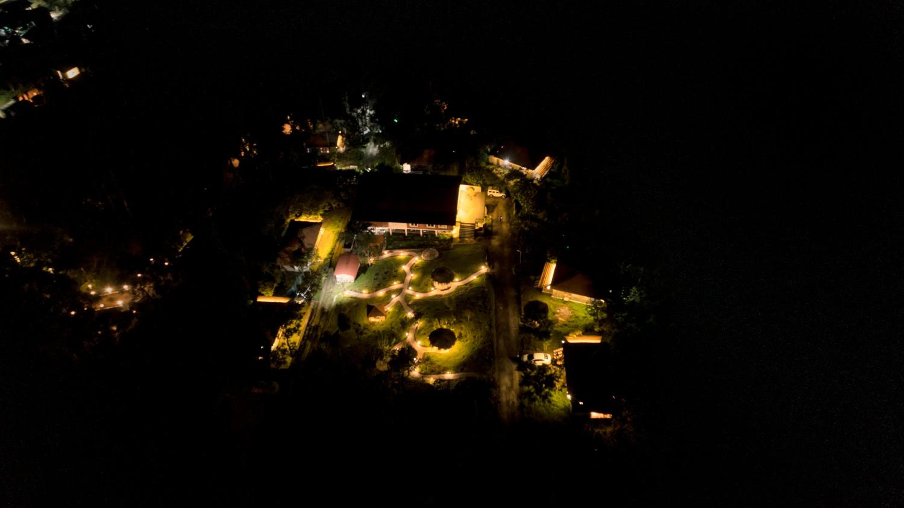 Zacs Valley Resort & Wellness Retreat Kodaikanal