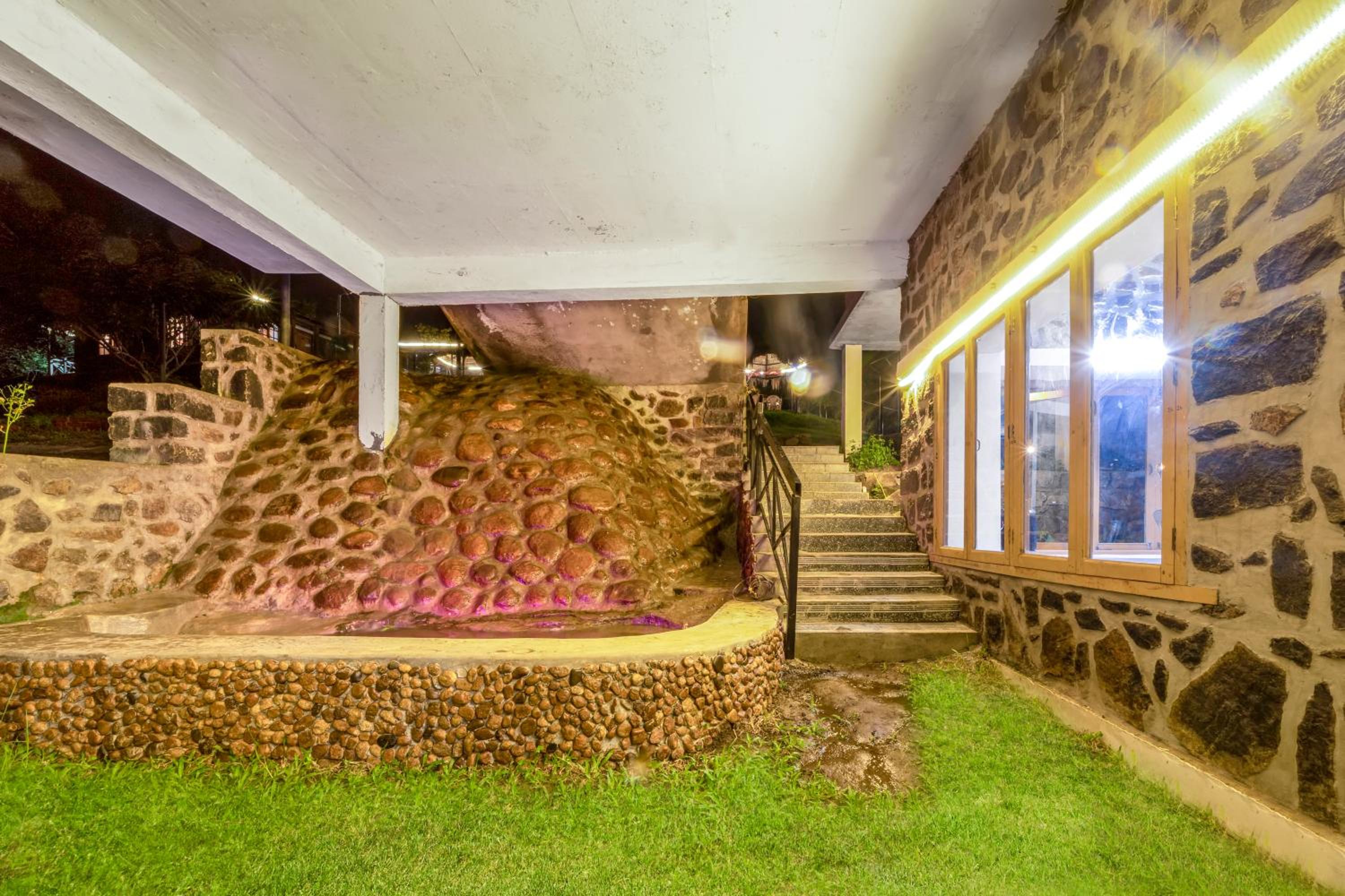 Zacs Valley Resort & Wellness Retreat Kodaikanal