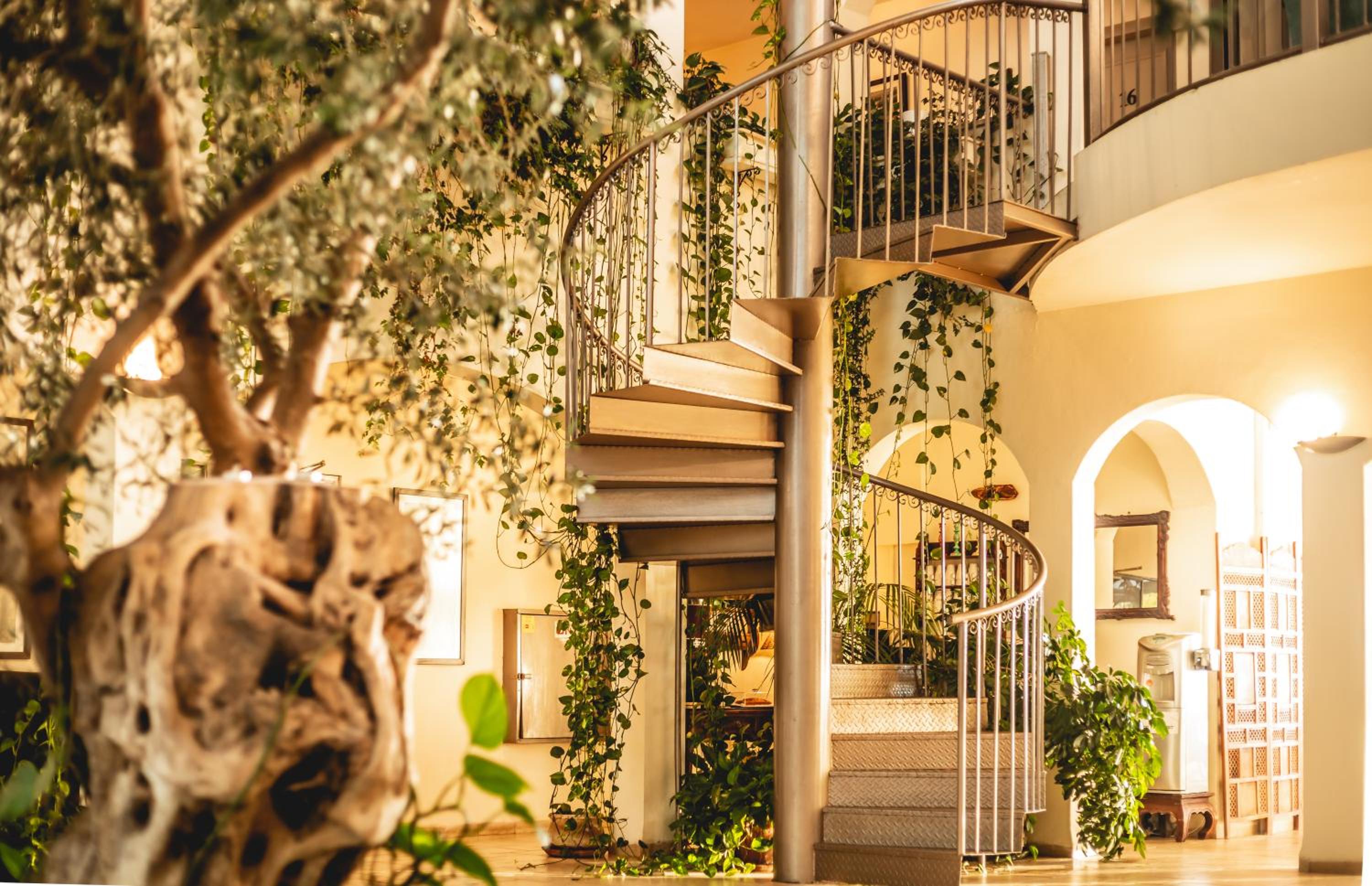 Amirey Hagalil Boutique Hotel