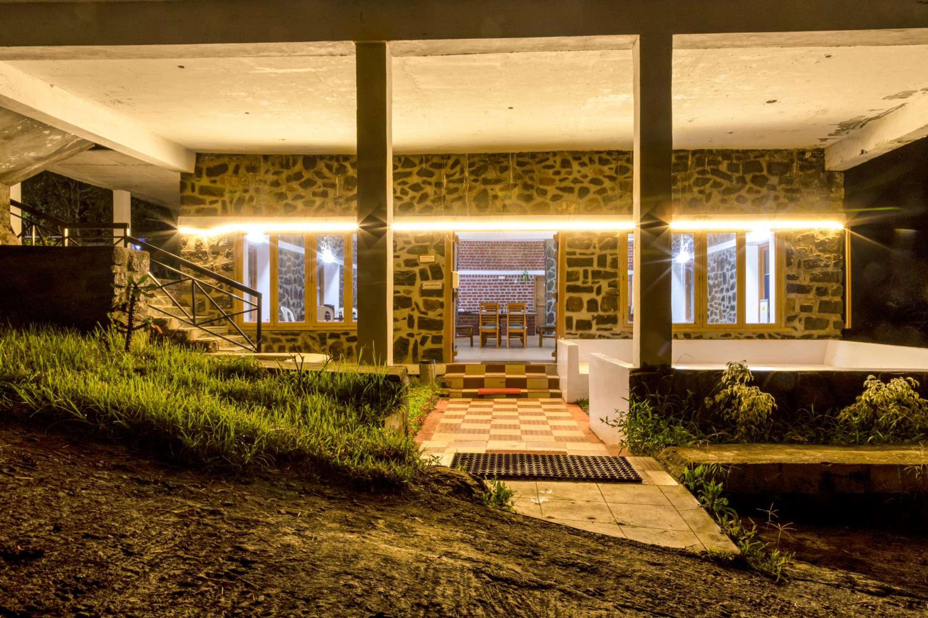 Zacs Valley Resort & Wellness Retreat Kodaikanal