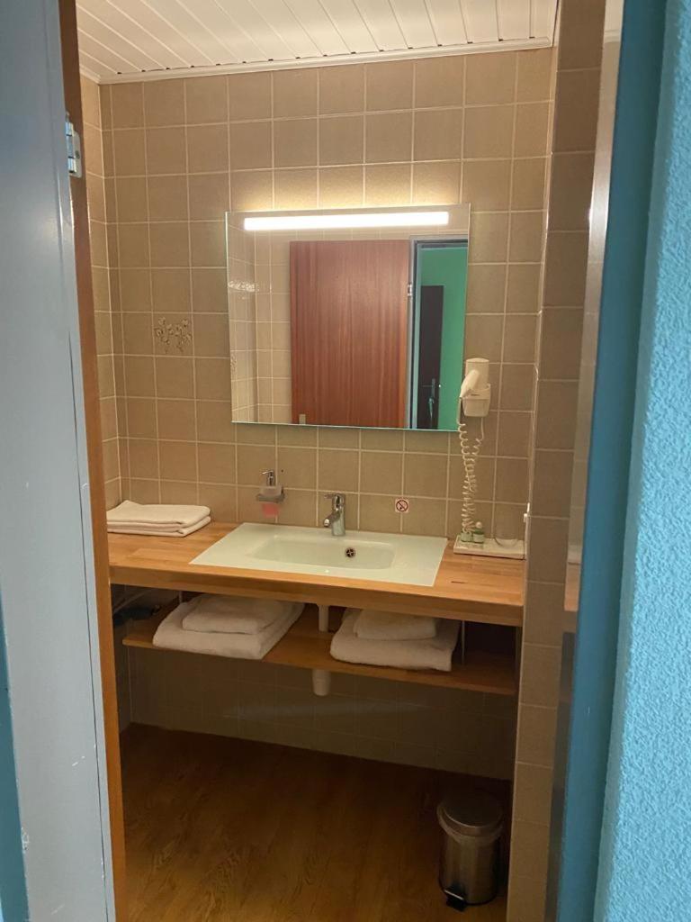 Studios with Kitchenette