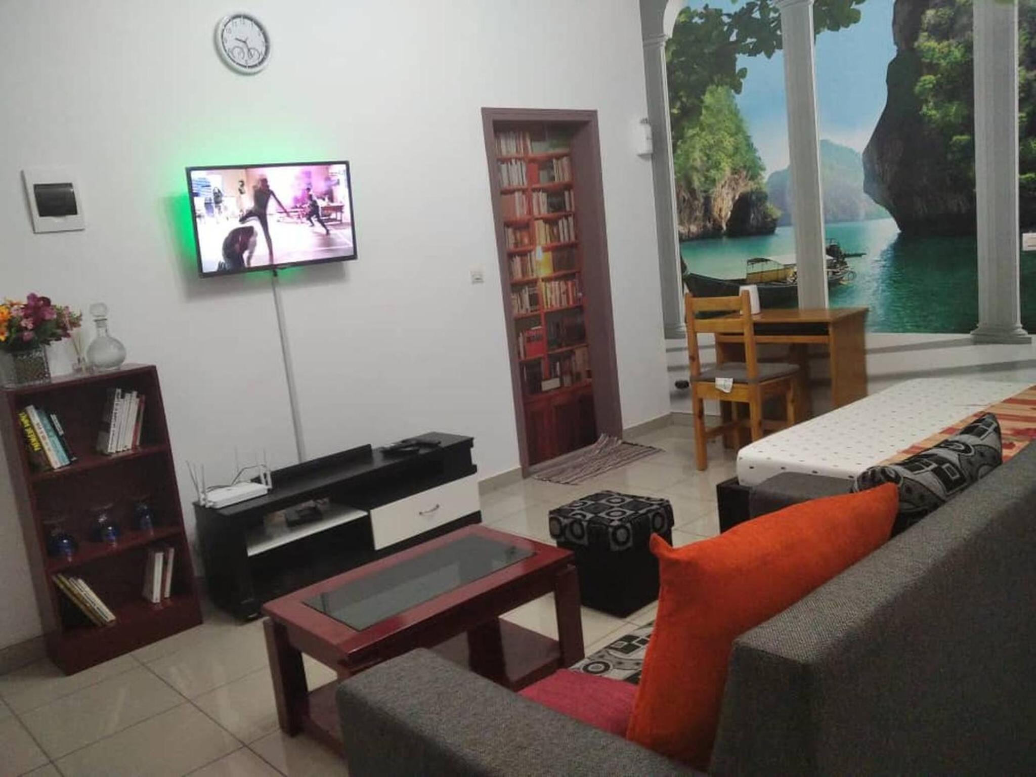 Magnifique Studio Meuble