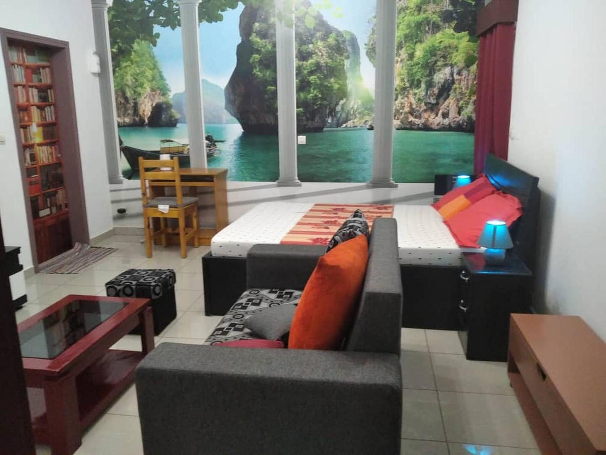 Magnifique Studio Meuble