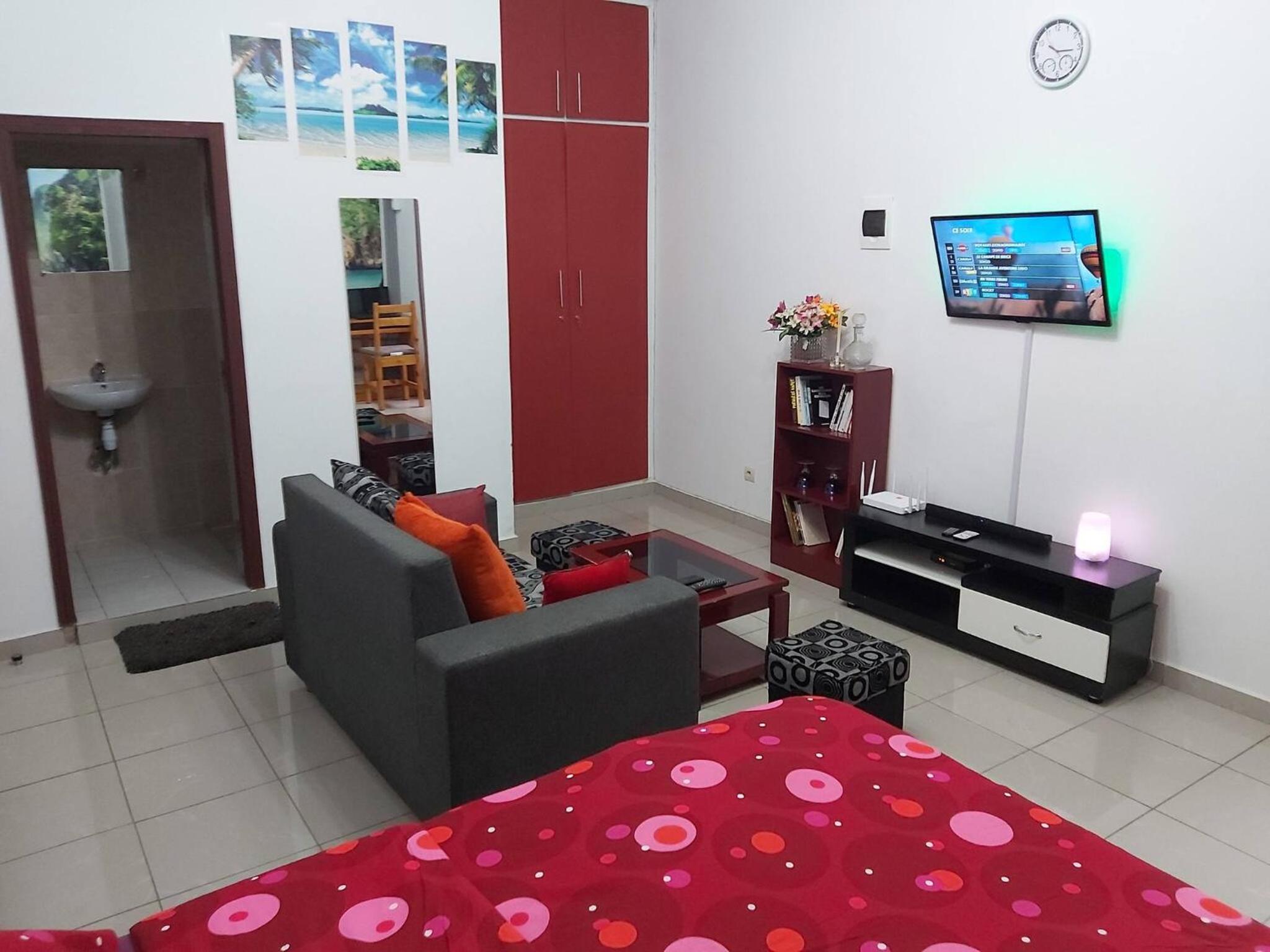 Magnifique Studio Meuble