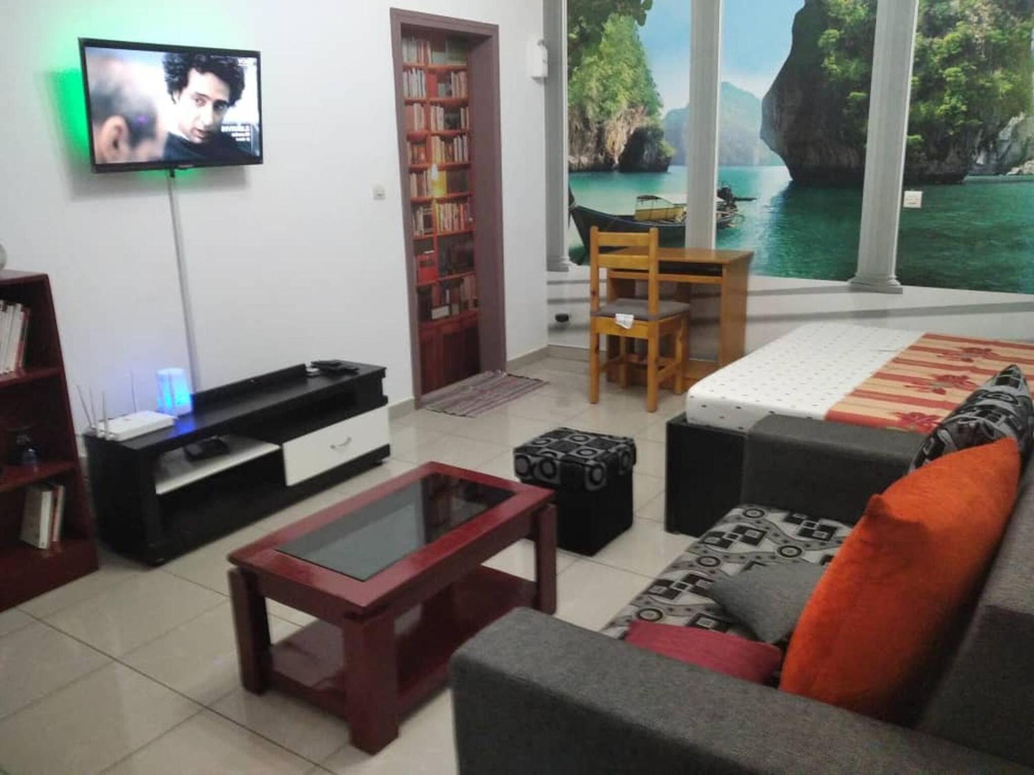 Magnifique Studio Meuble