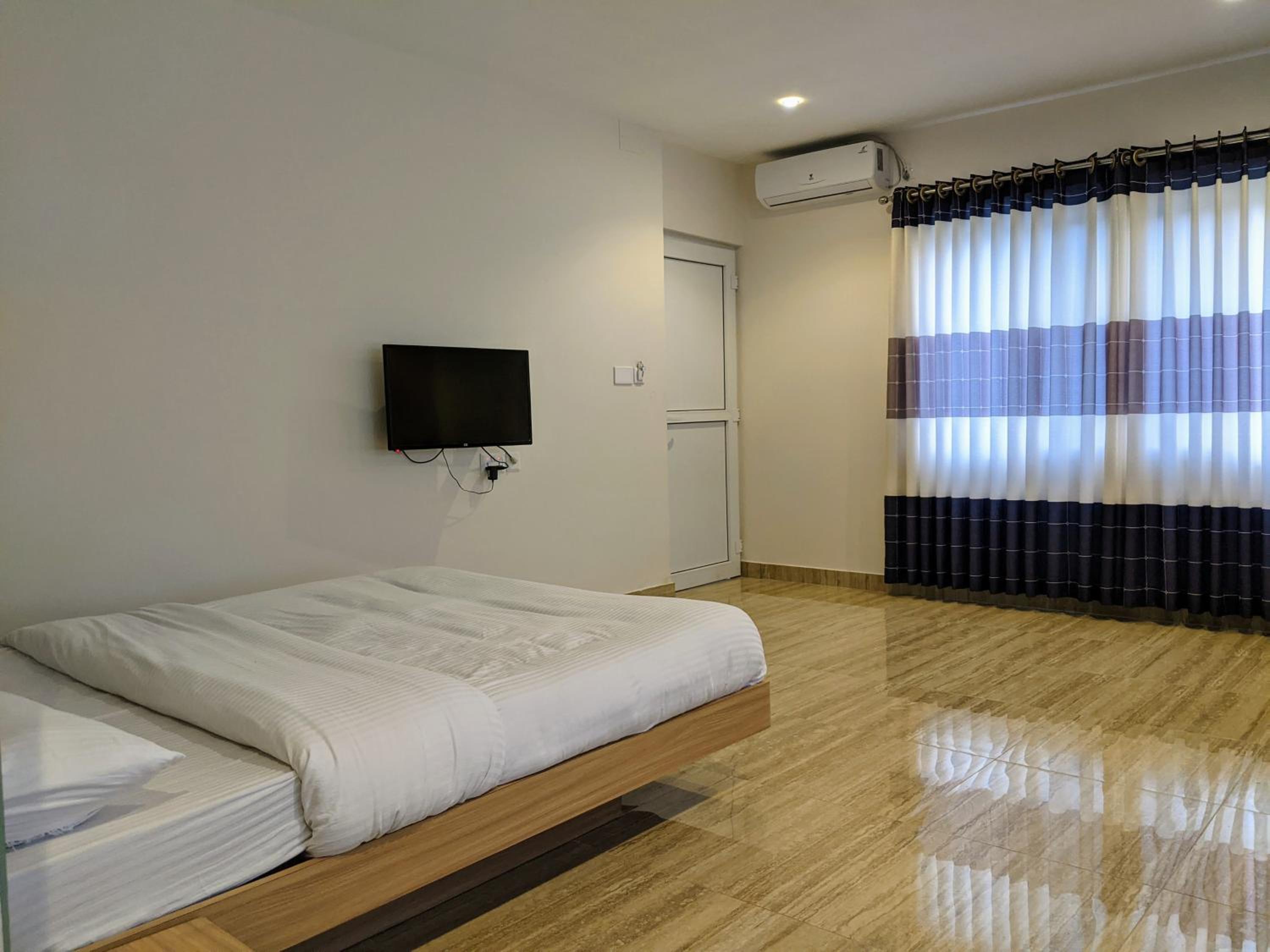 Gantavya Resort