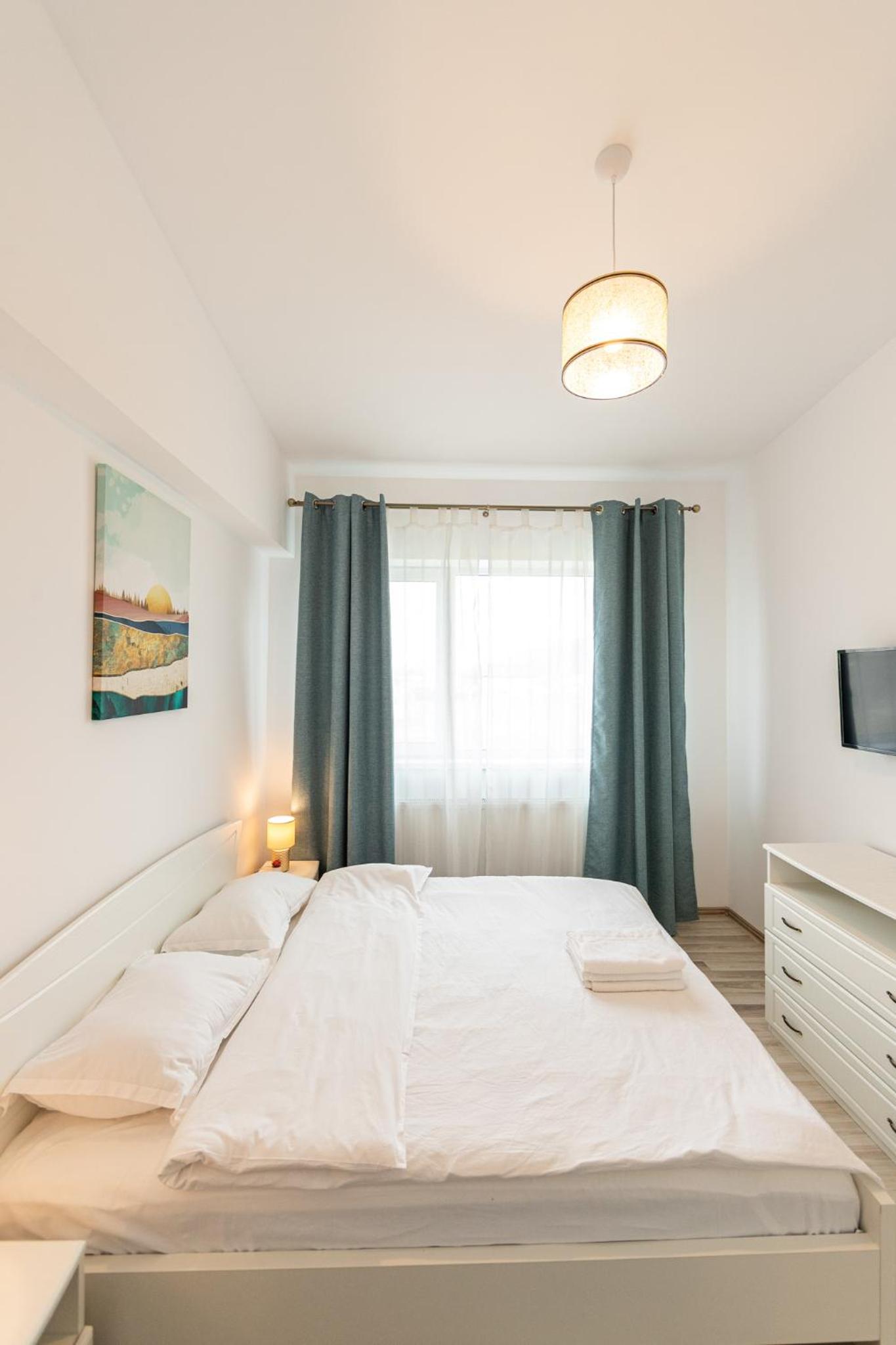 Citadel Apartament's