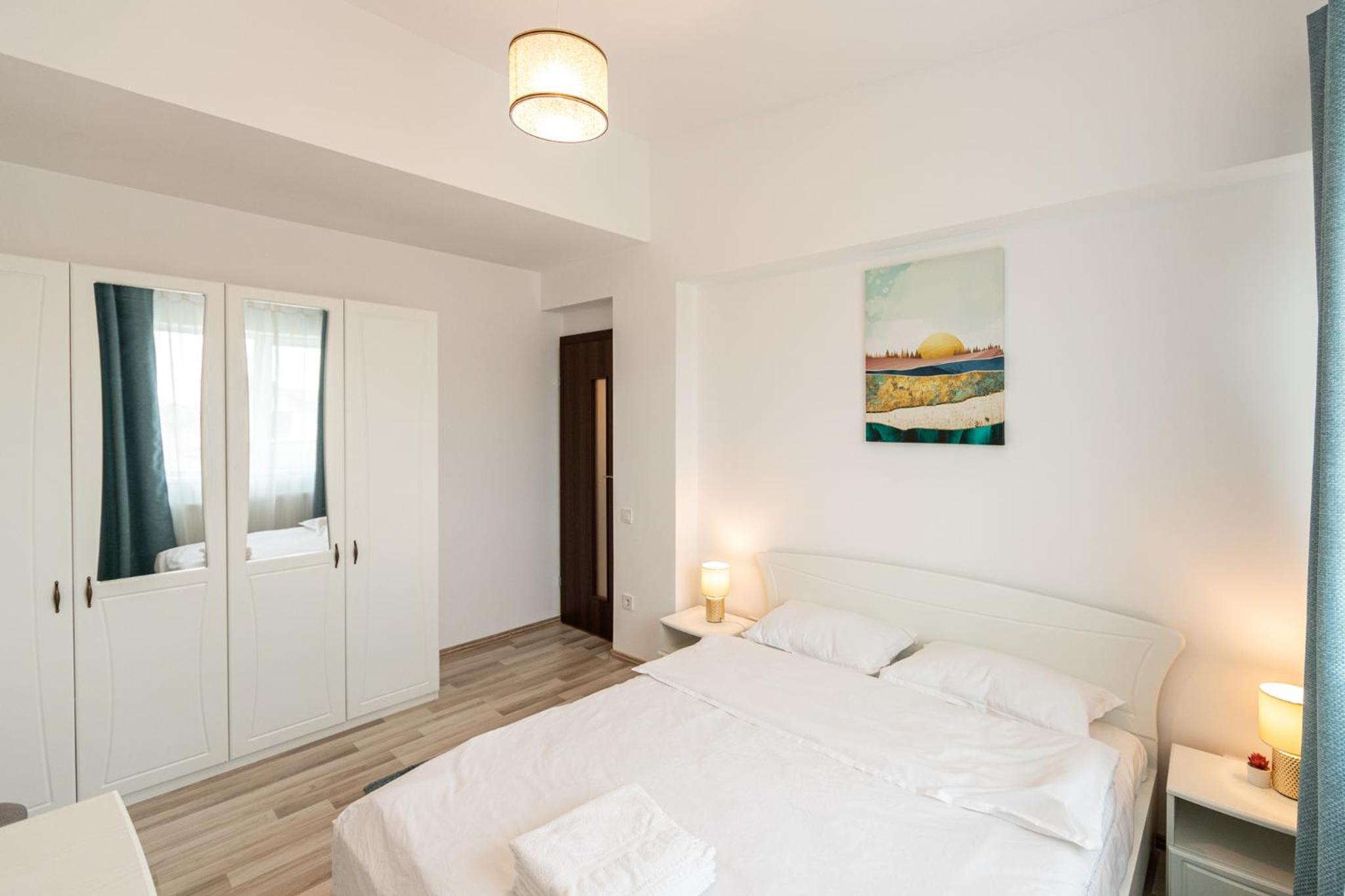 Citadel Apartament's