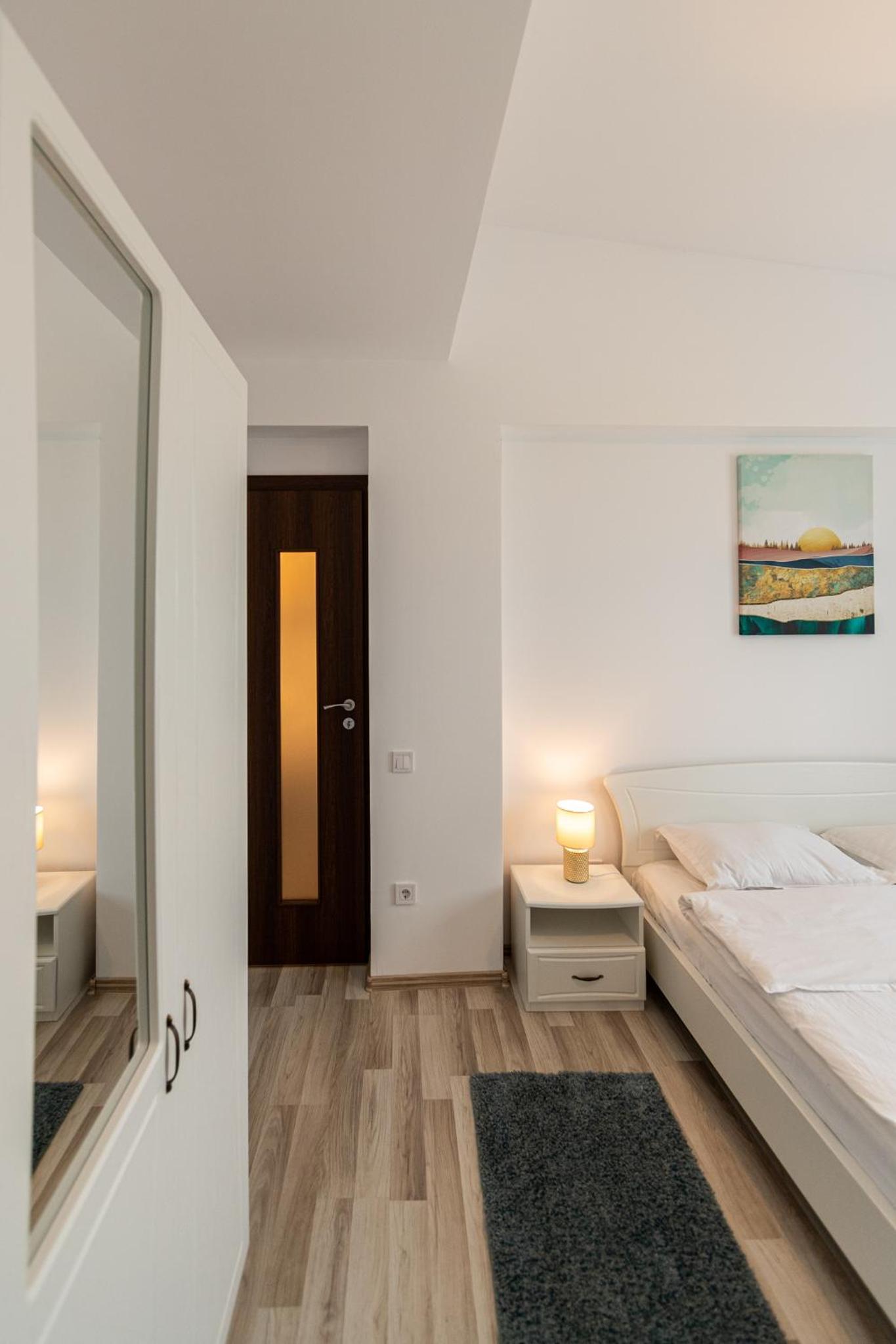 Citadel Apartament's