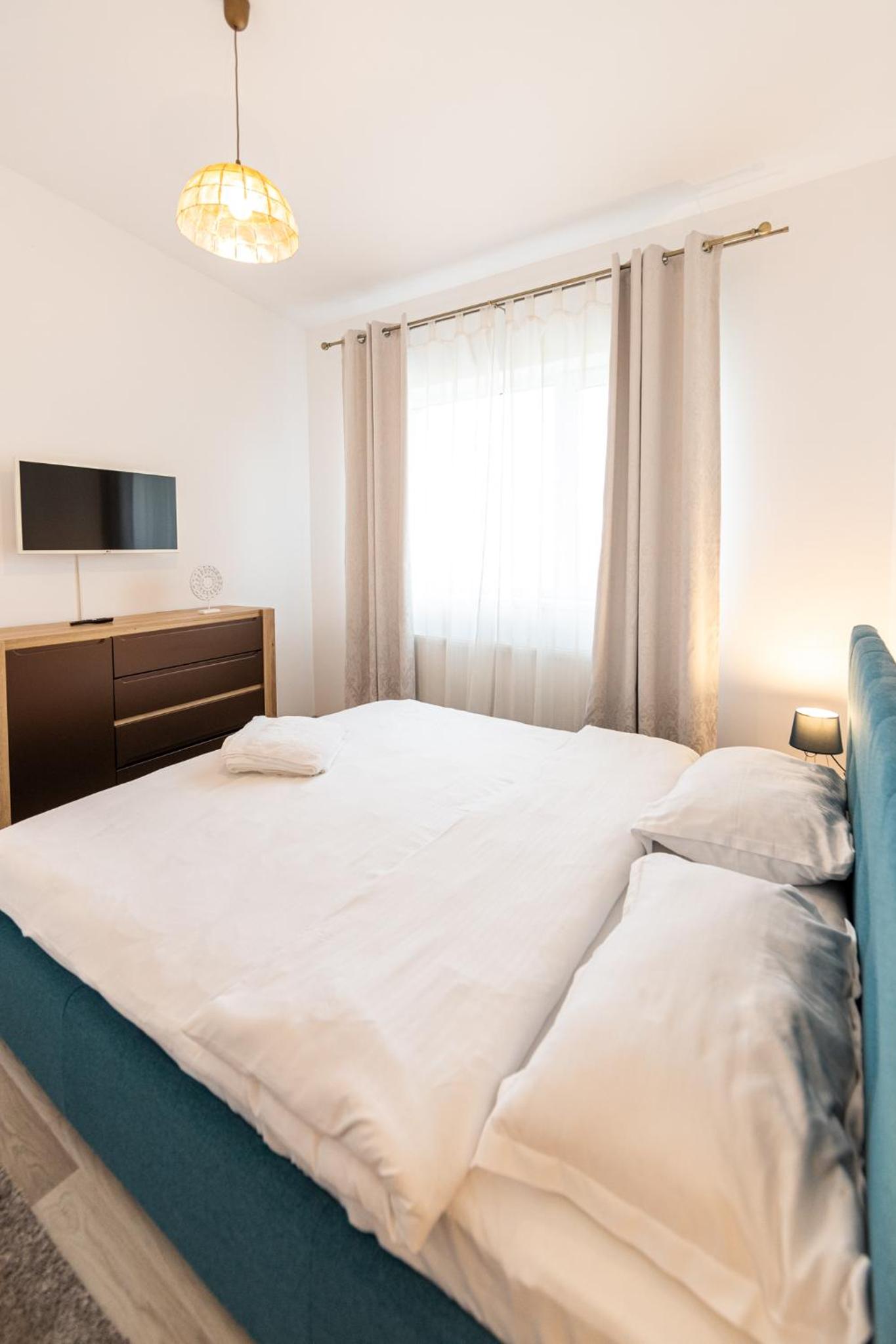 Citadel Apartament's