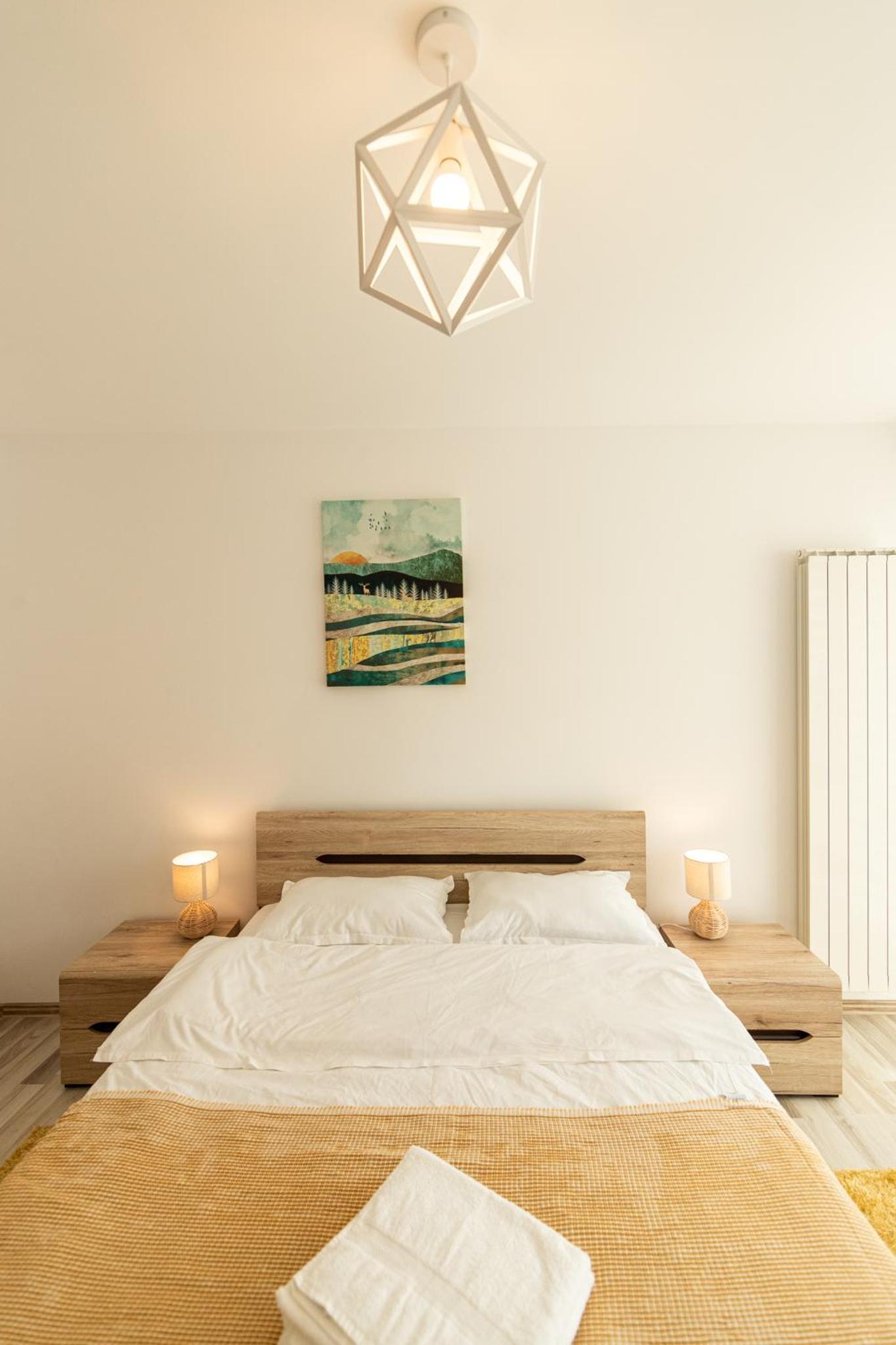 Citadel Apartament's