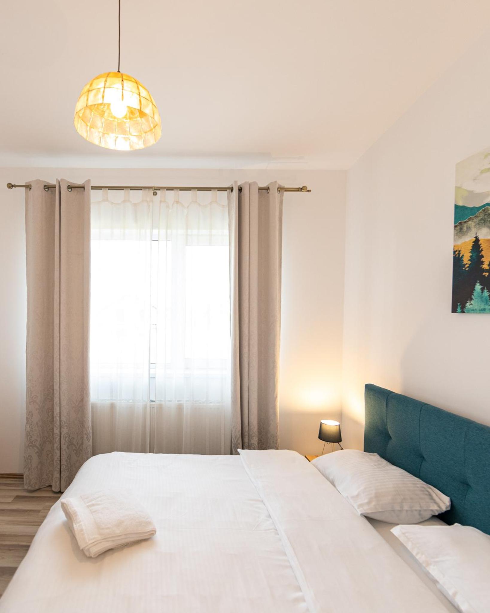 Citadel Apartament's