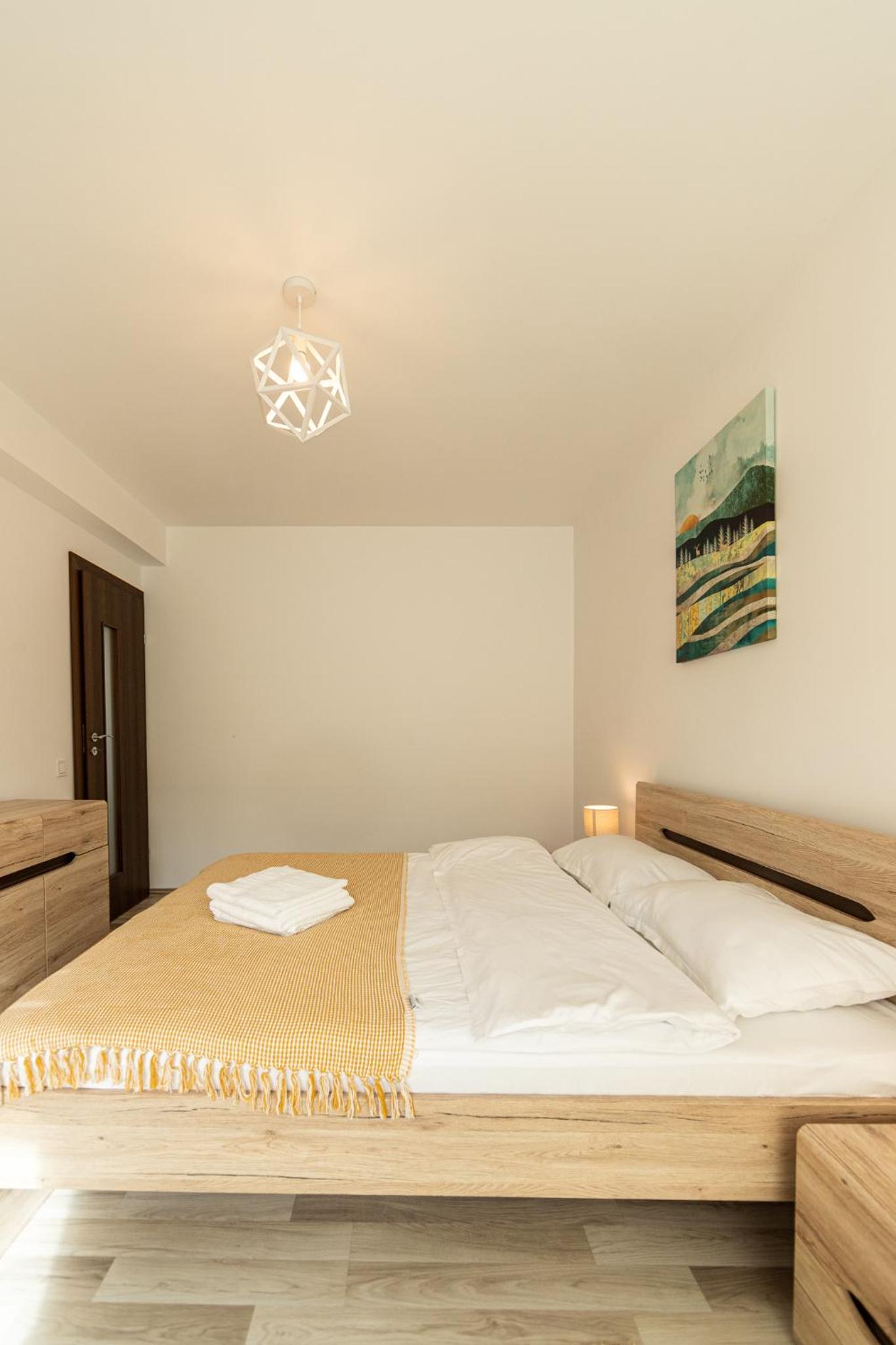 Citadel Apartament's