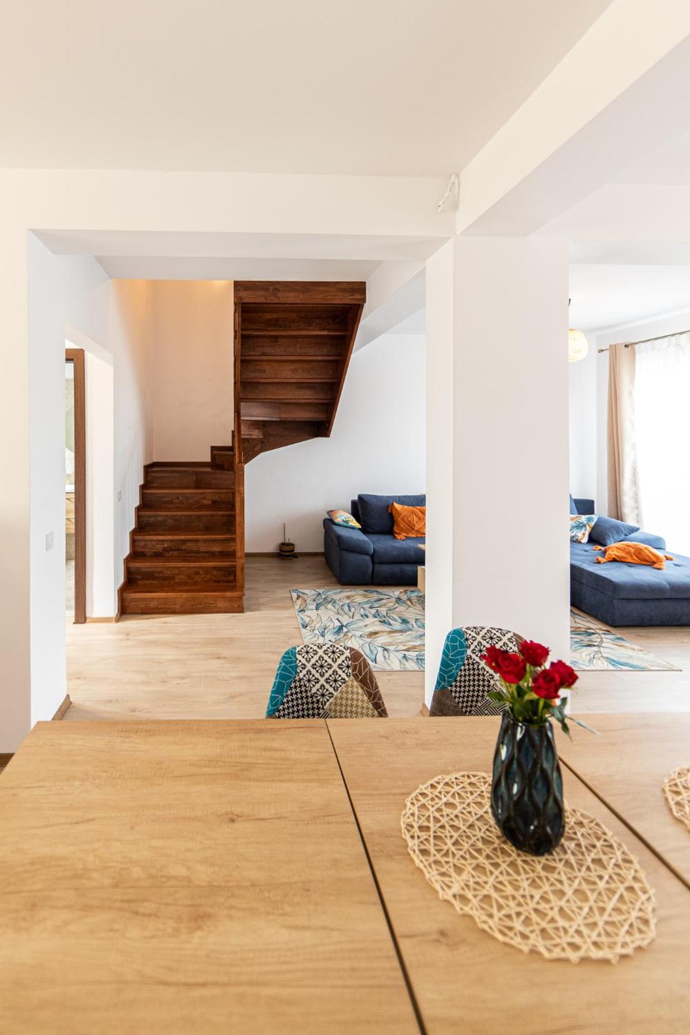 Citadel Apartament's
