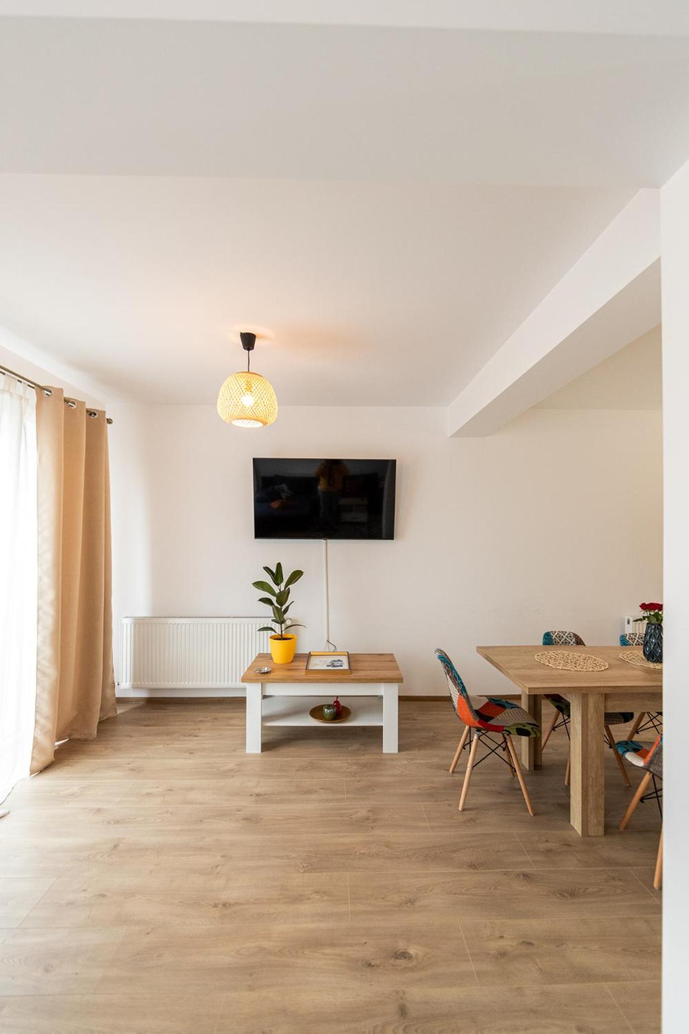 Citadel Apartament's