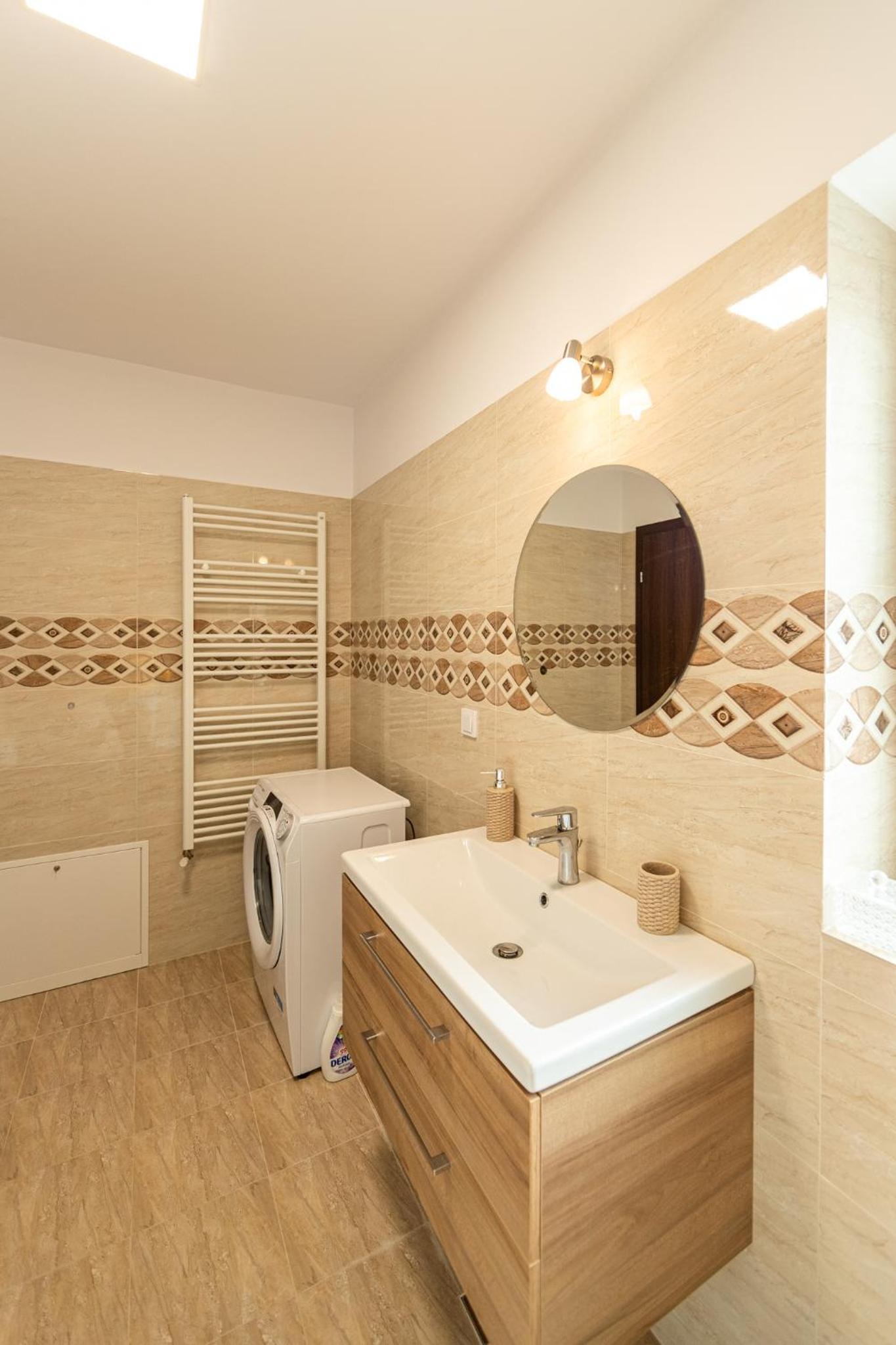 Citadel Apartament's