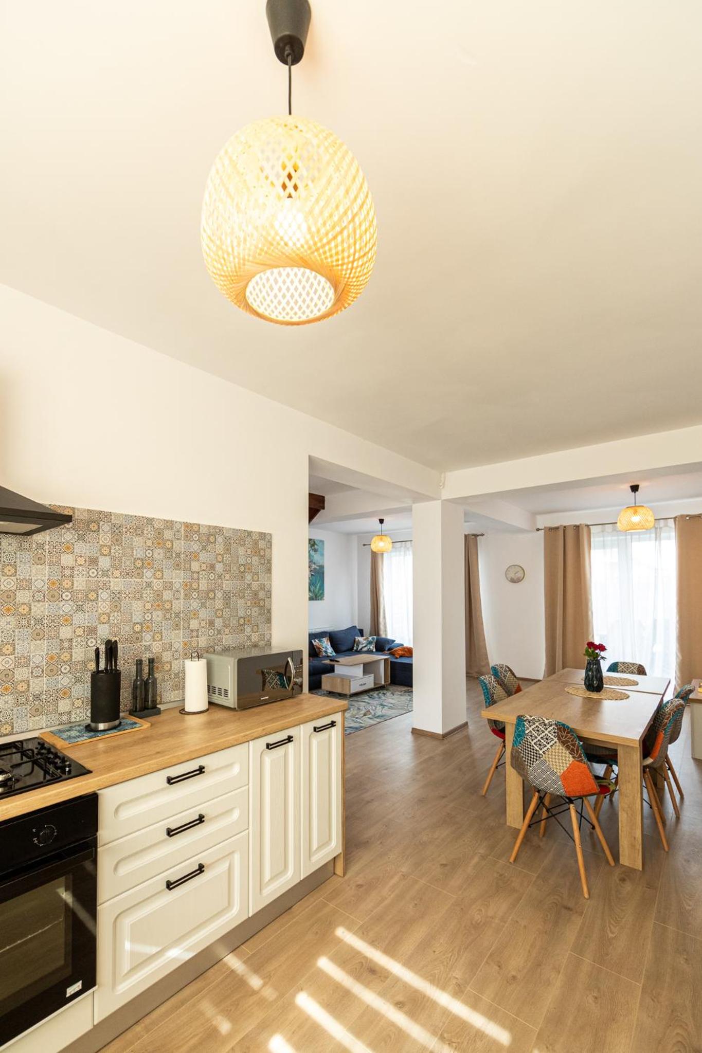Citadel Apartament's