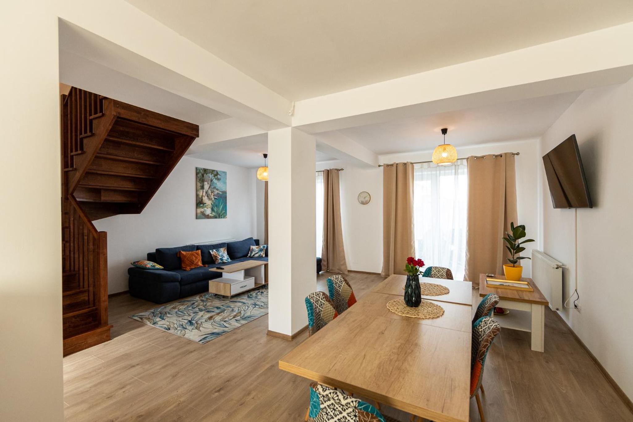 Citadel Apartament's