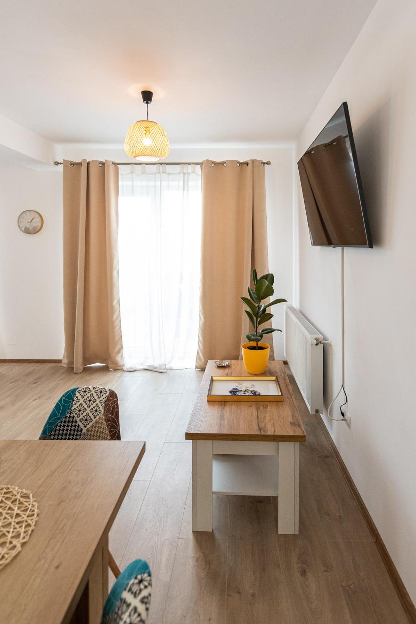 Citadel Apartament's