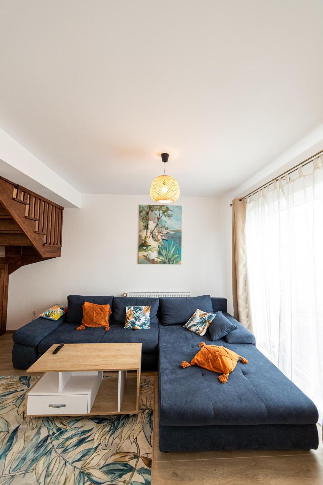 Citadel Apartament's